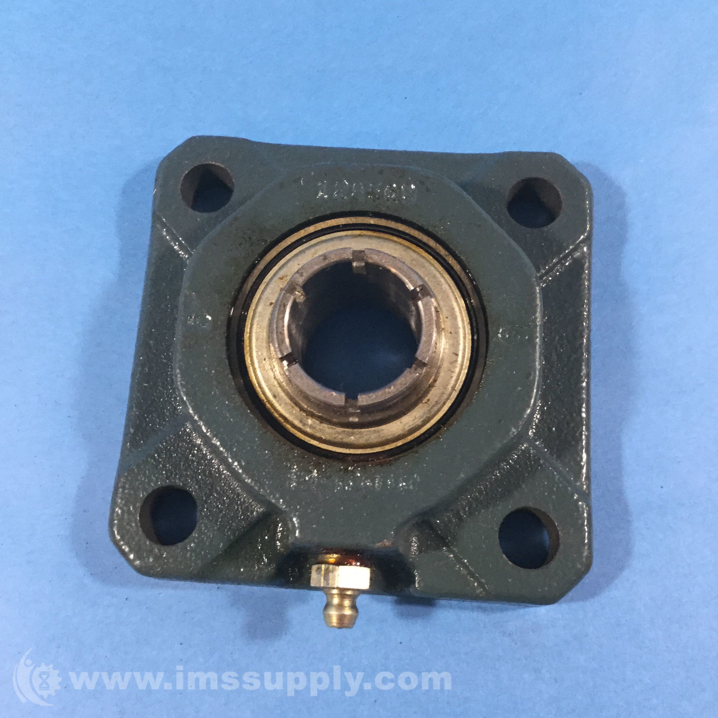 FYH Bearing Units UCT205E 4Bolt Flange Bearing Unit IMS Supply