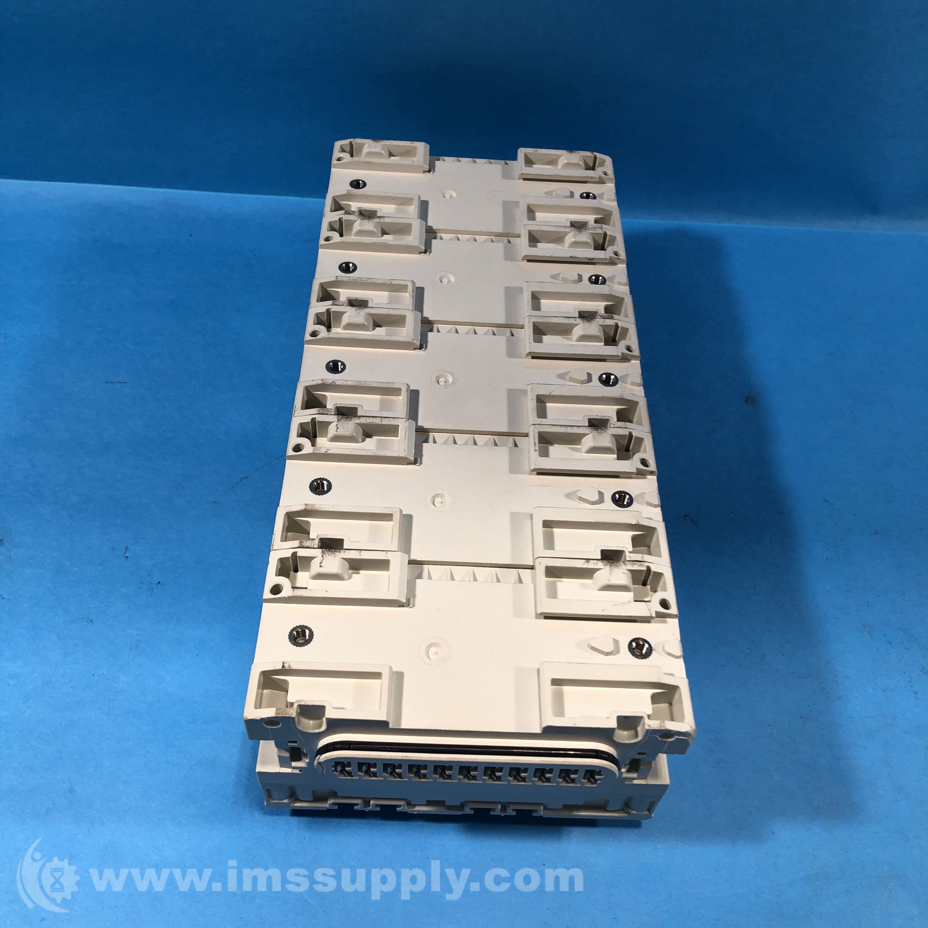 SMC EX600-DXPB EX300 Serial Interface Unit - IMS Supply
