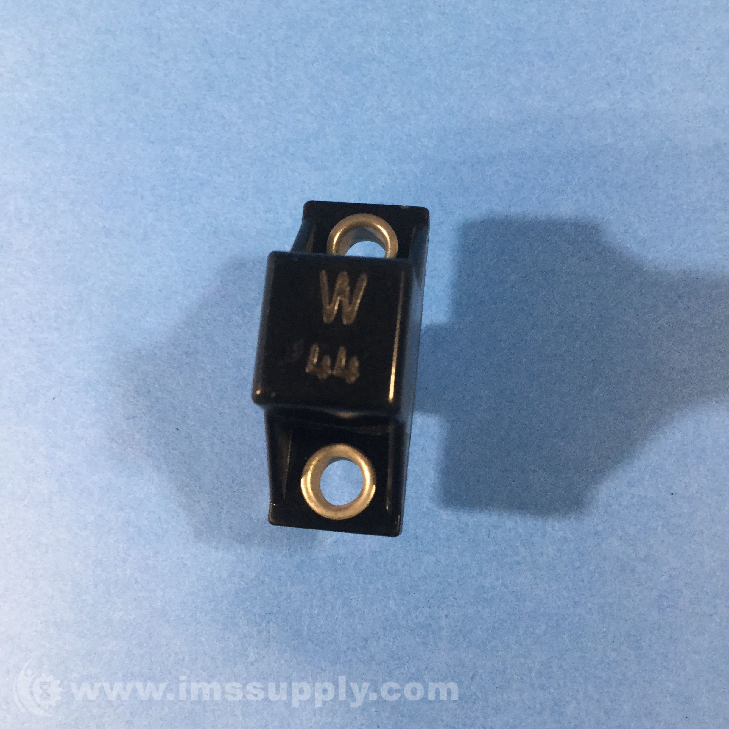 Allen Bradley W44 Heater Element, 4.96 Full Load Amps - IMS Supply