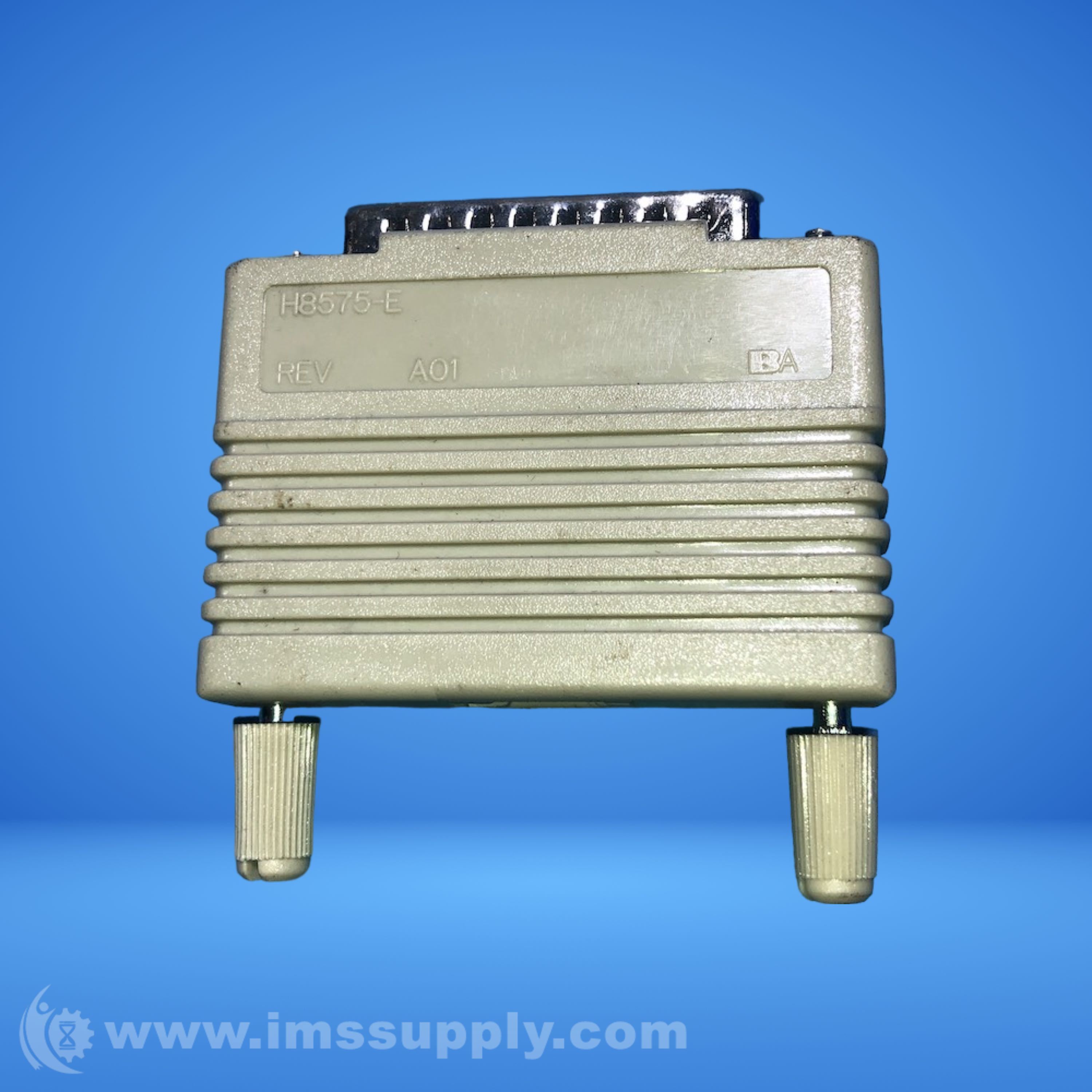 Digital H8575-E RJ45-M to DB25 Adapter - IMS Supply