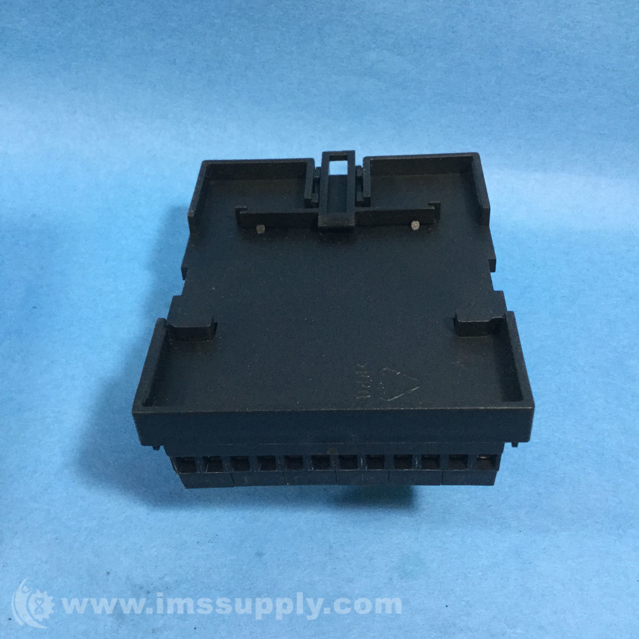 Veris Industries H89234 Pulse/Analog to Modbus Converter PCB IMS Supply