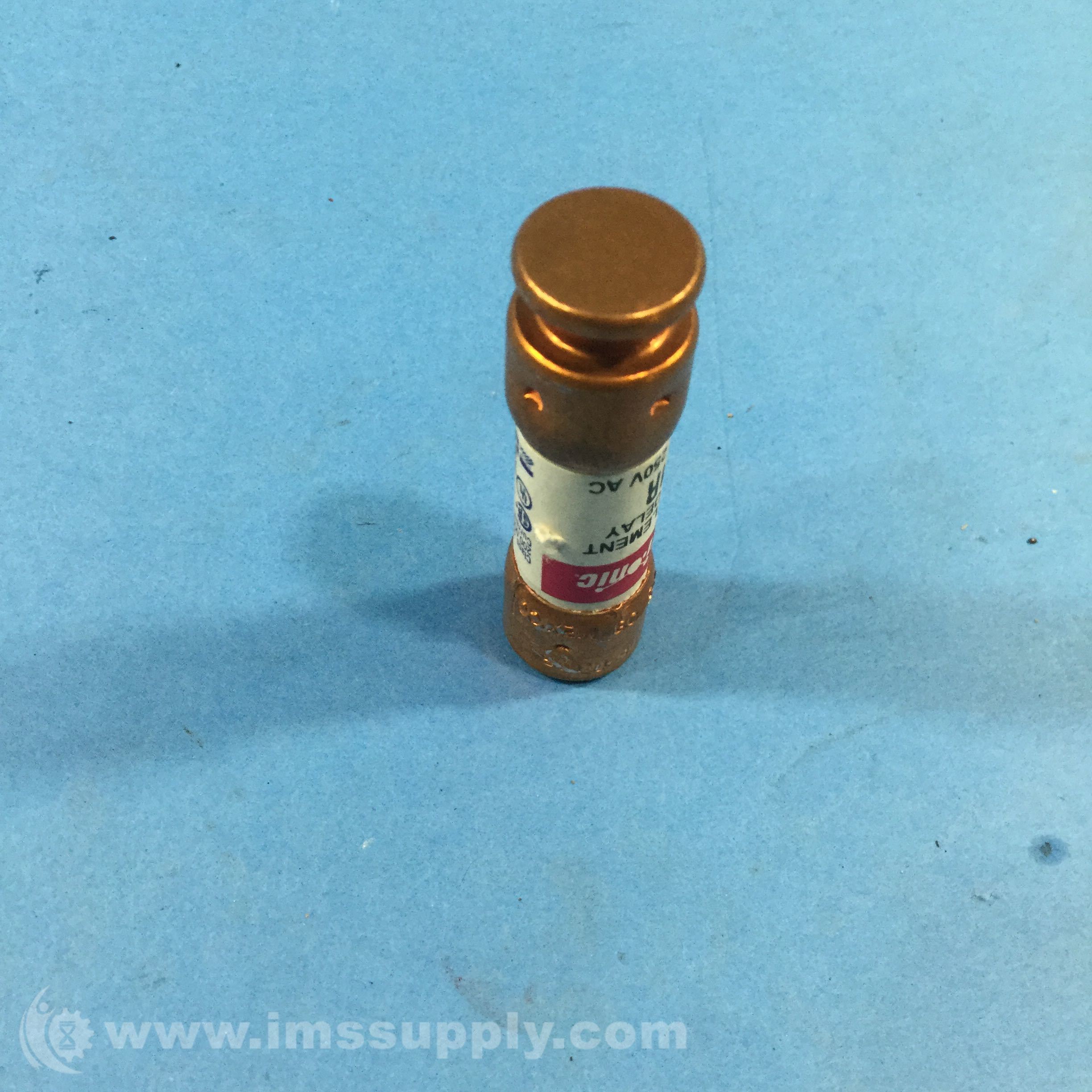 Ferraz Shawmut TR1R 1 Amp Fuse, 250V, Class RK5 - IMS Supply