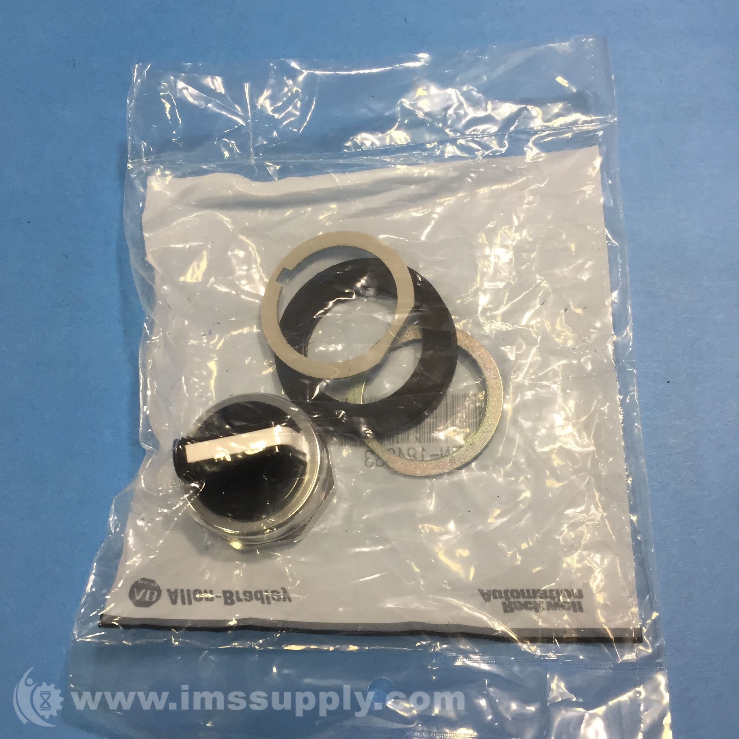 Allen Bradley 184863 Selector Knob Assembly - IMS Supply
