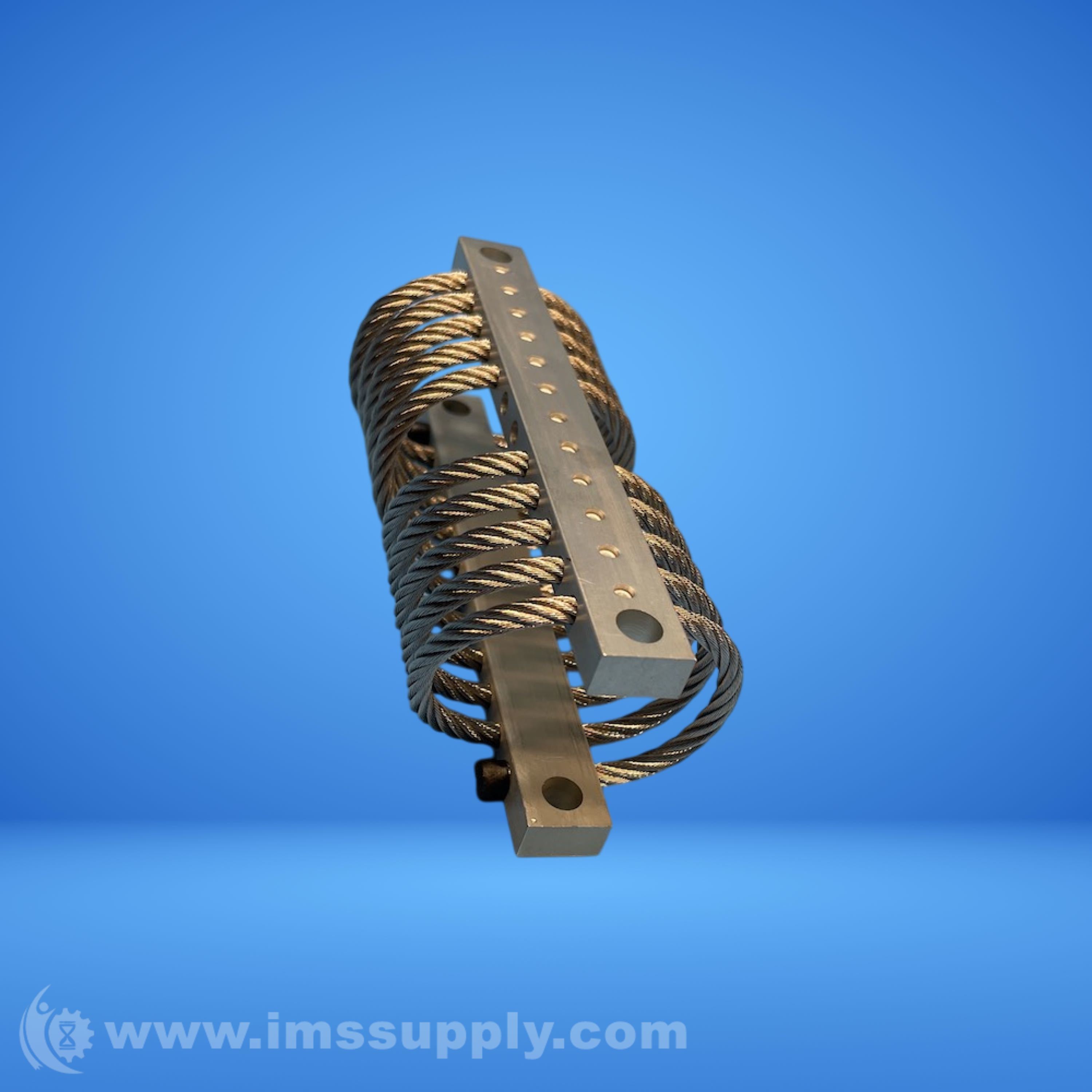 Enidine WR580010S Wire Rope Isolator - IMS Supply