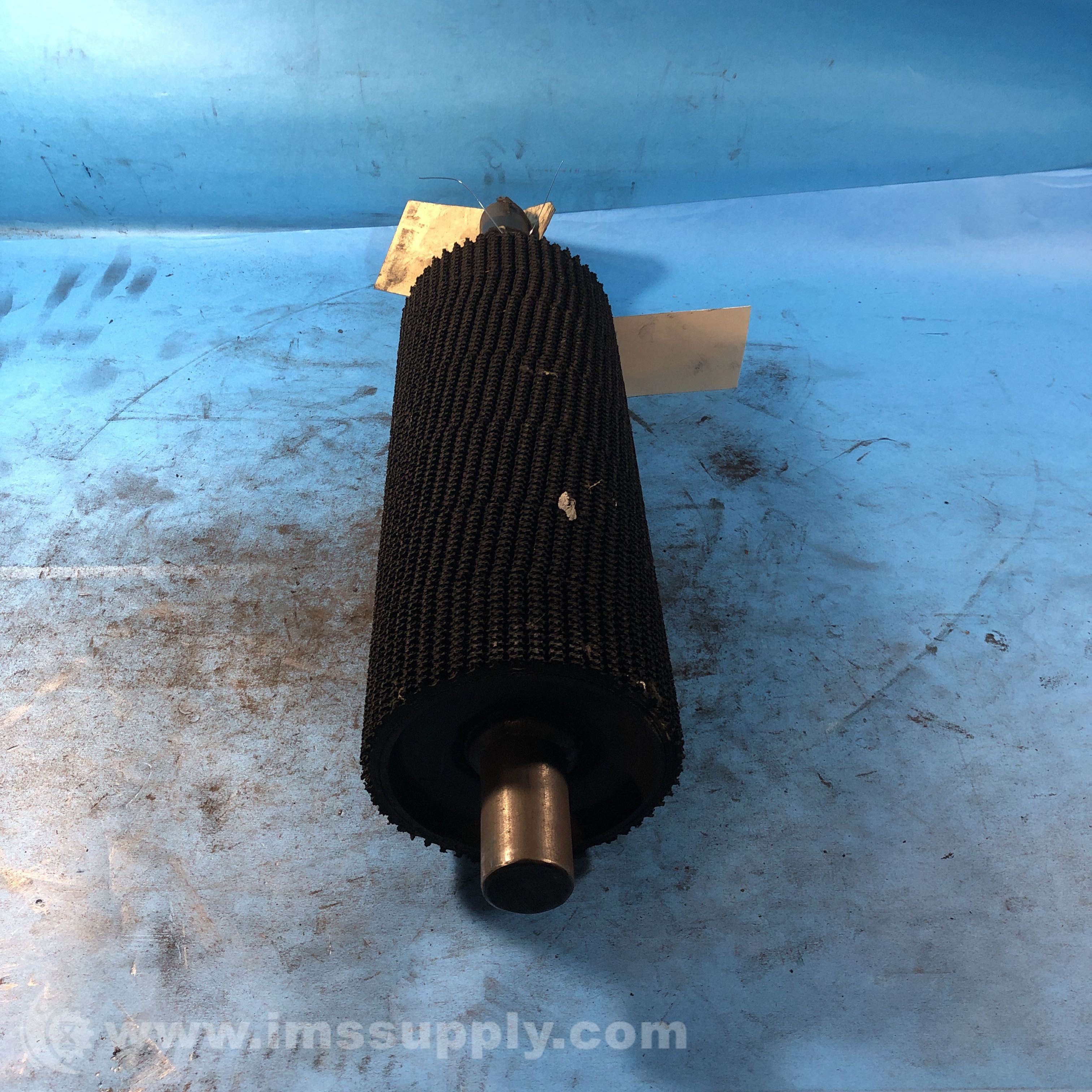 Wardcraft 12 Roller - IMS Supply