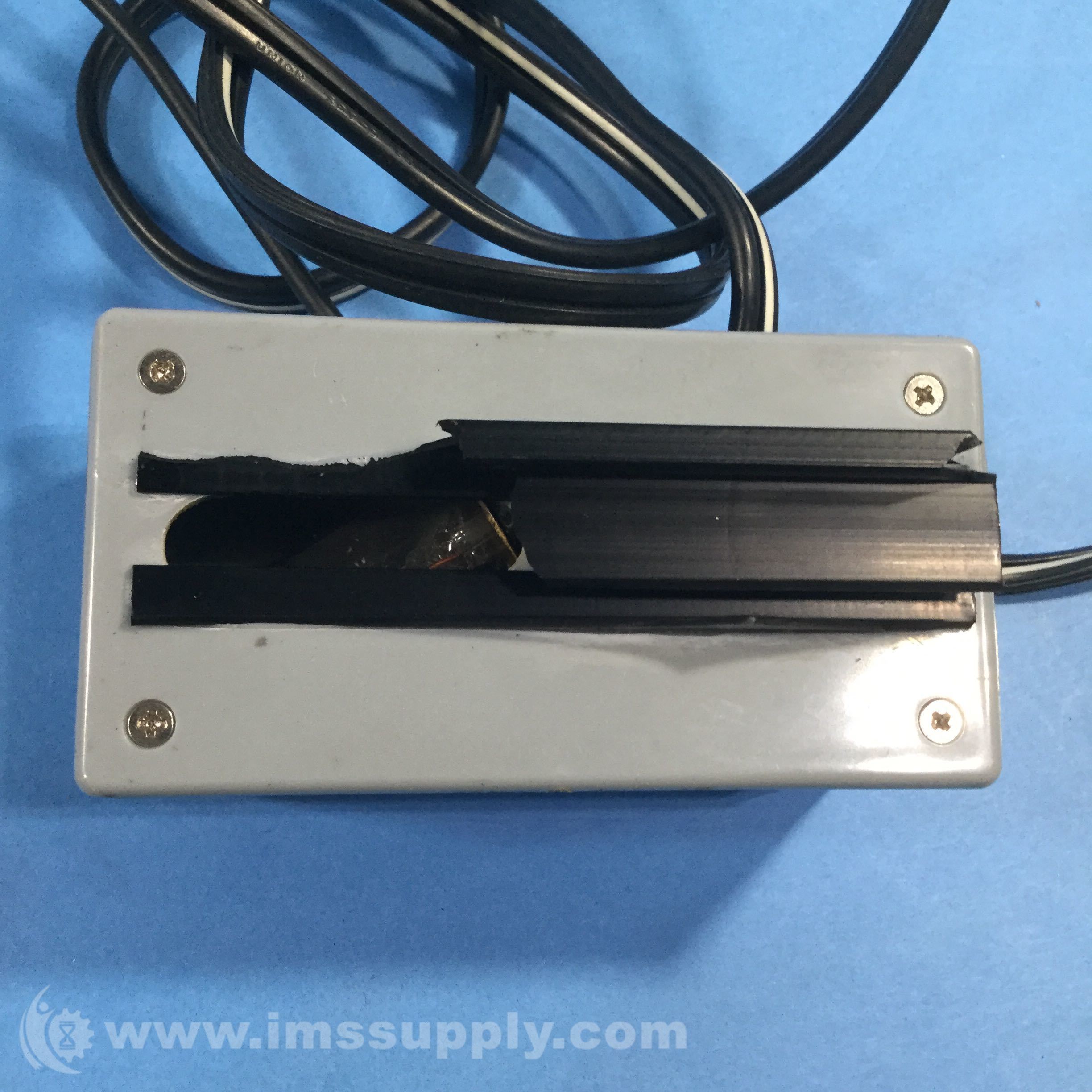 Logical Devices Inc PalmErase HandHeld UV Eraser E Prom Eraser IMS