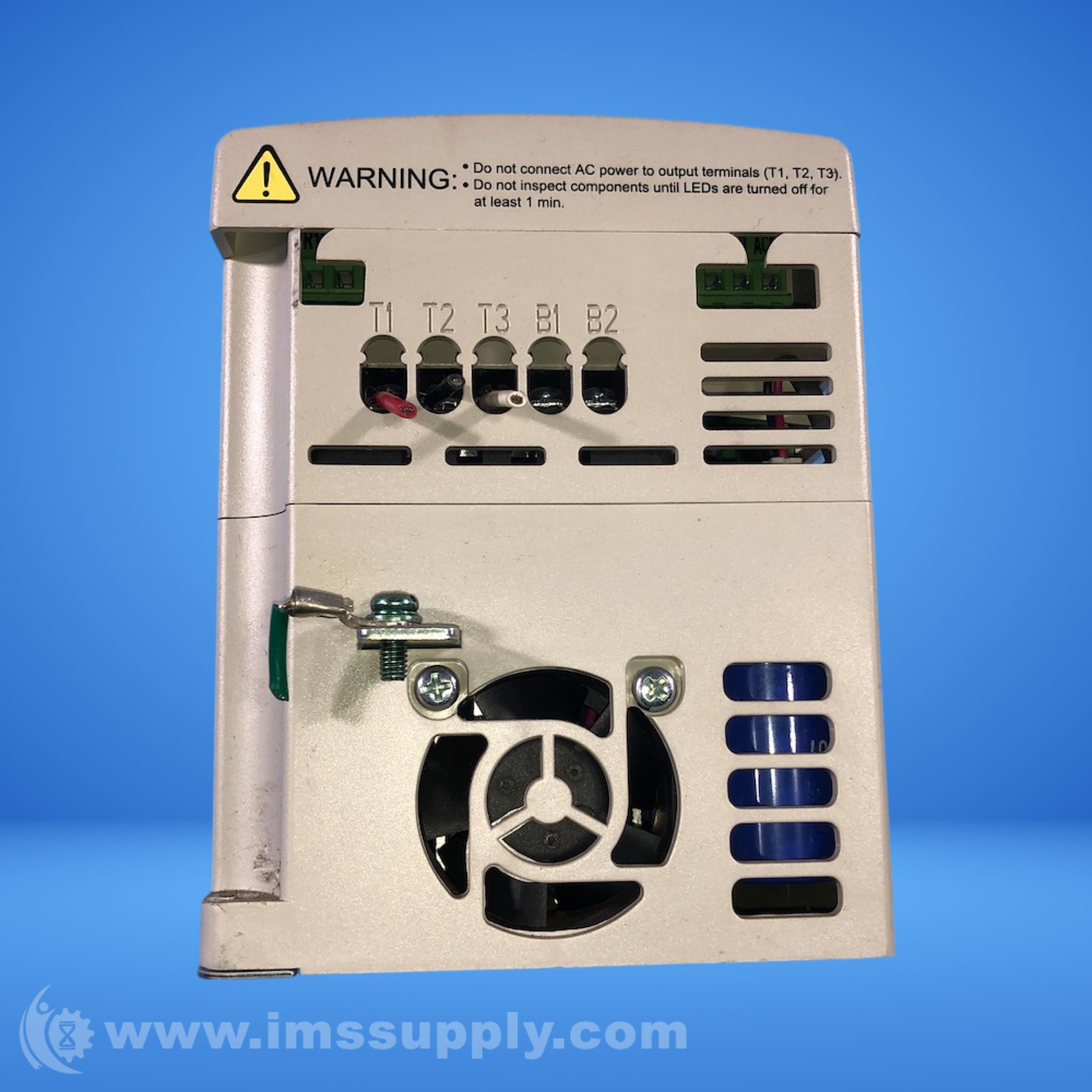 Automation Direct GS222P0 IMS Supply