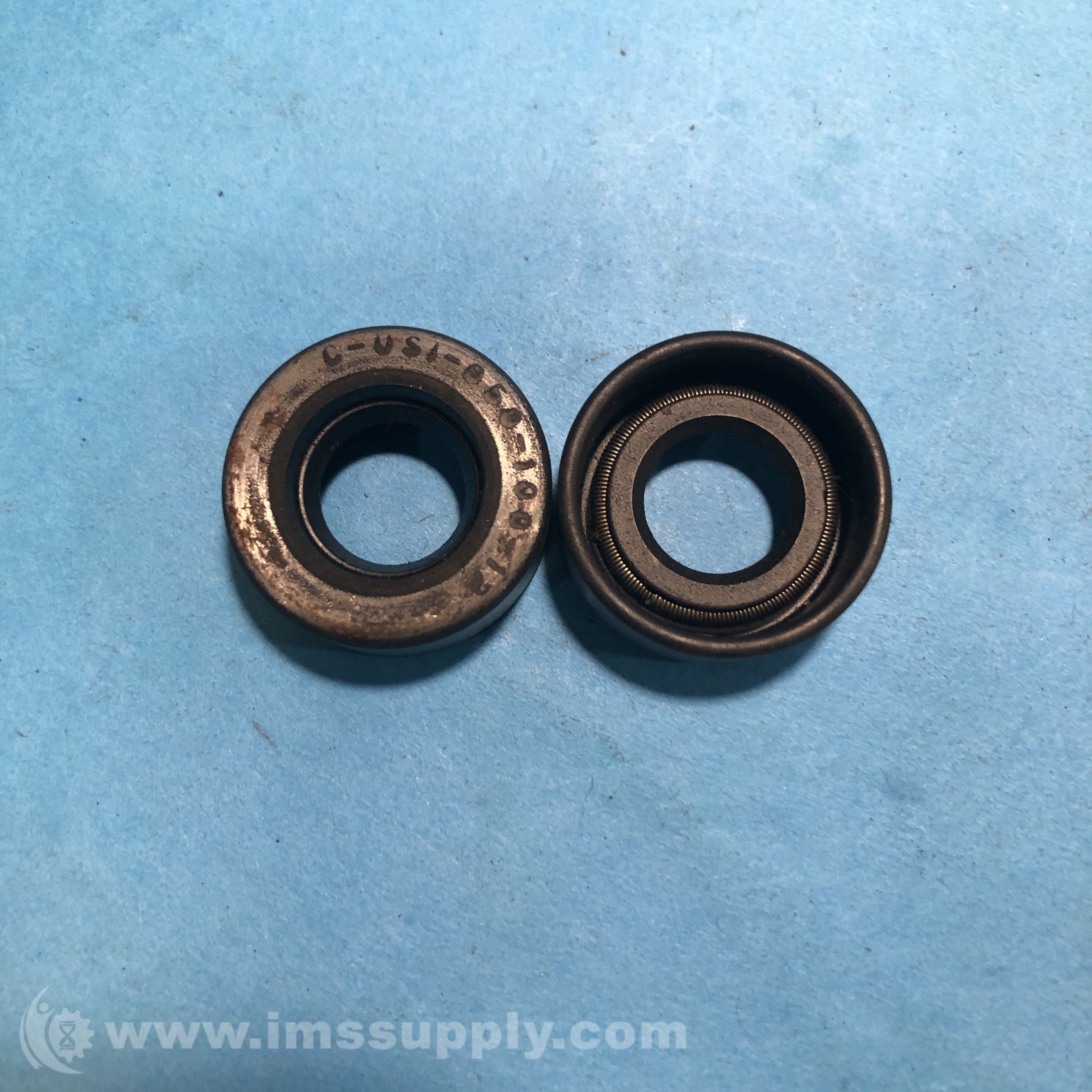 CUSI05010012 Oil Seal Set of 2 IMS Supply