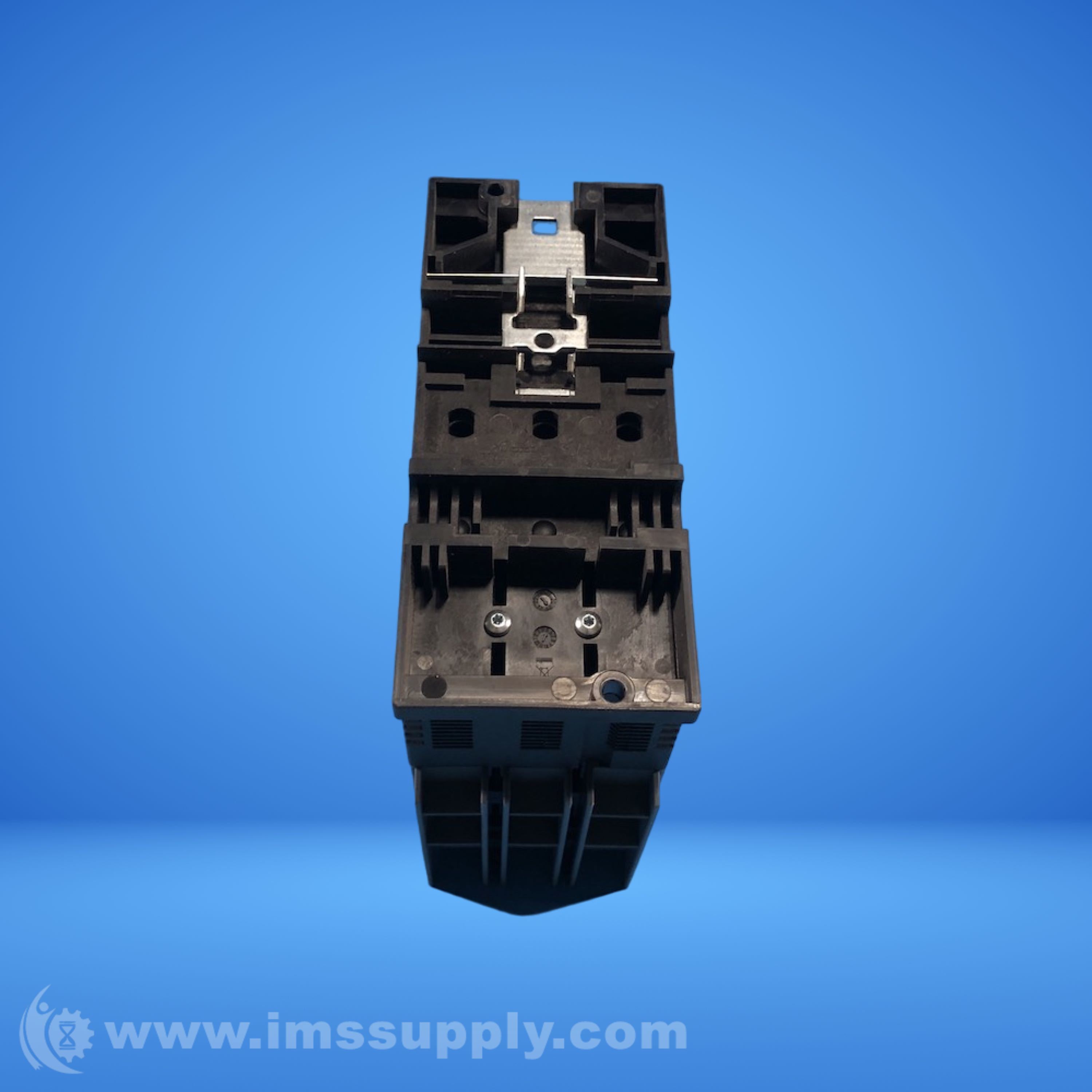 Siemens 3RV2742-5GD10 Circuit Breaker - IMS Supply