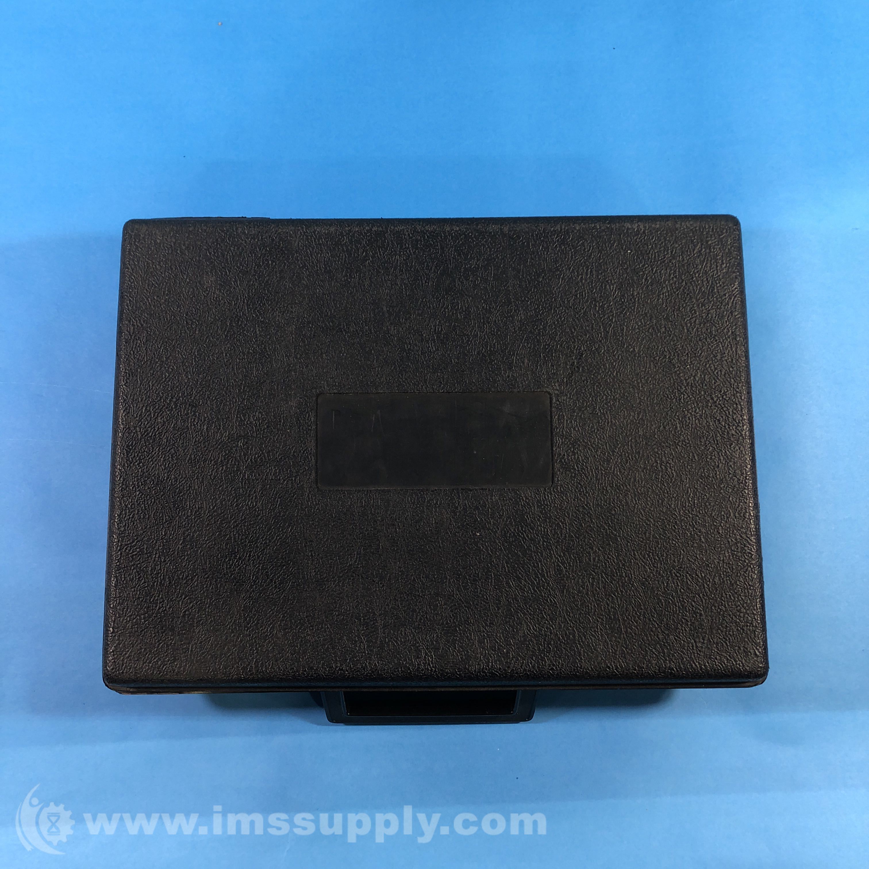 Pacer Instruments DA4000 Rotating Vane Anemometer - IMS Supply