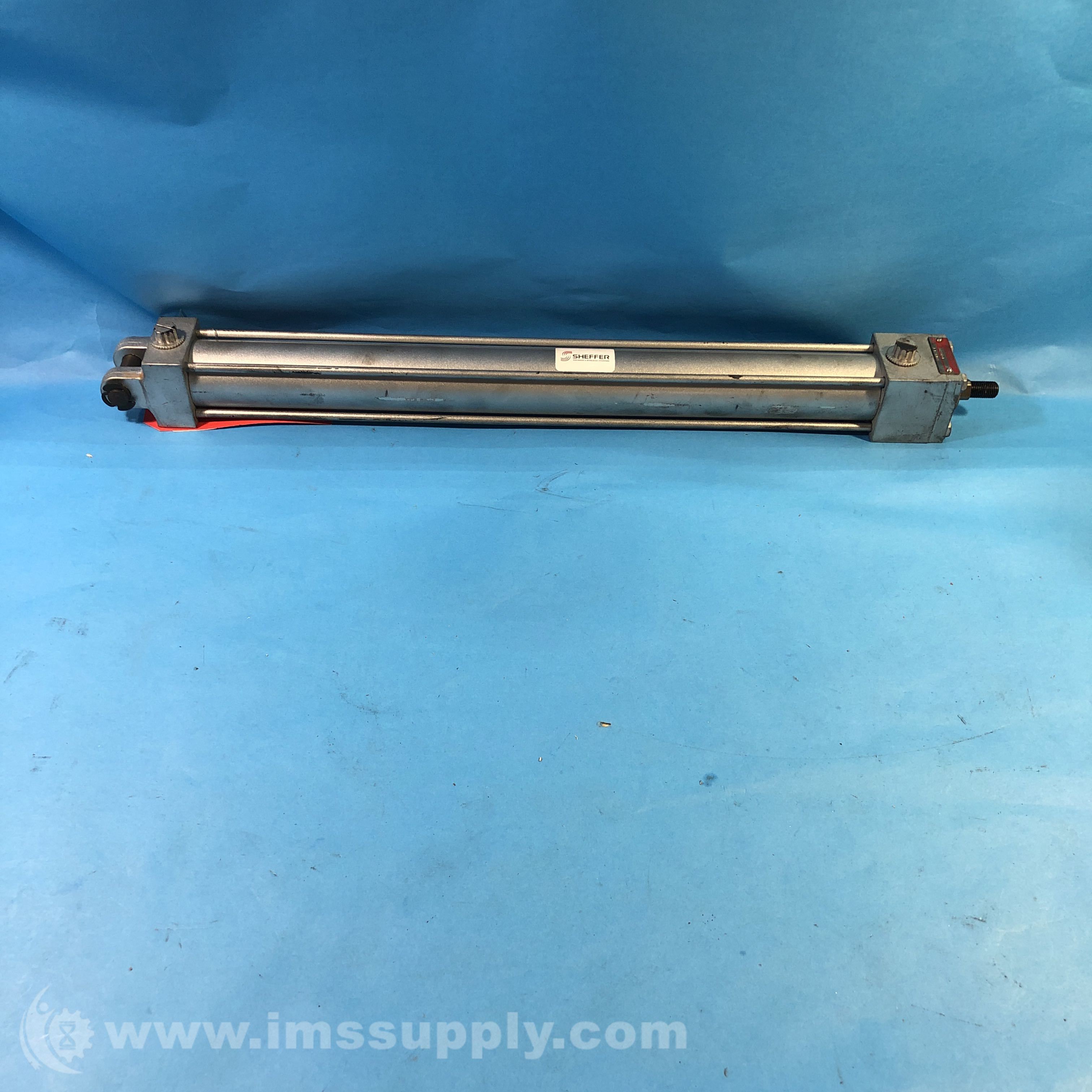 Sheffer 11/2AC16CC Hydraulic Cylinder IMS Supply