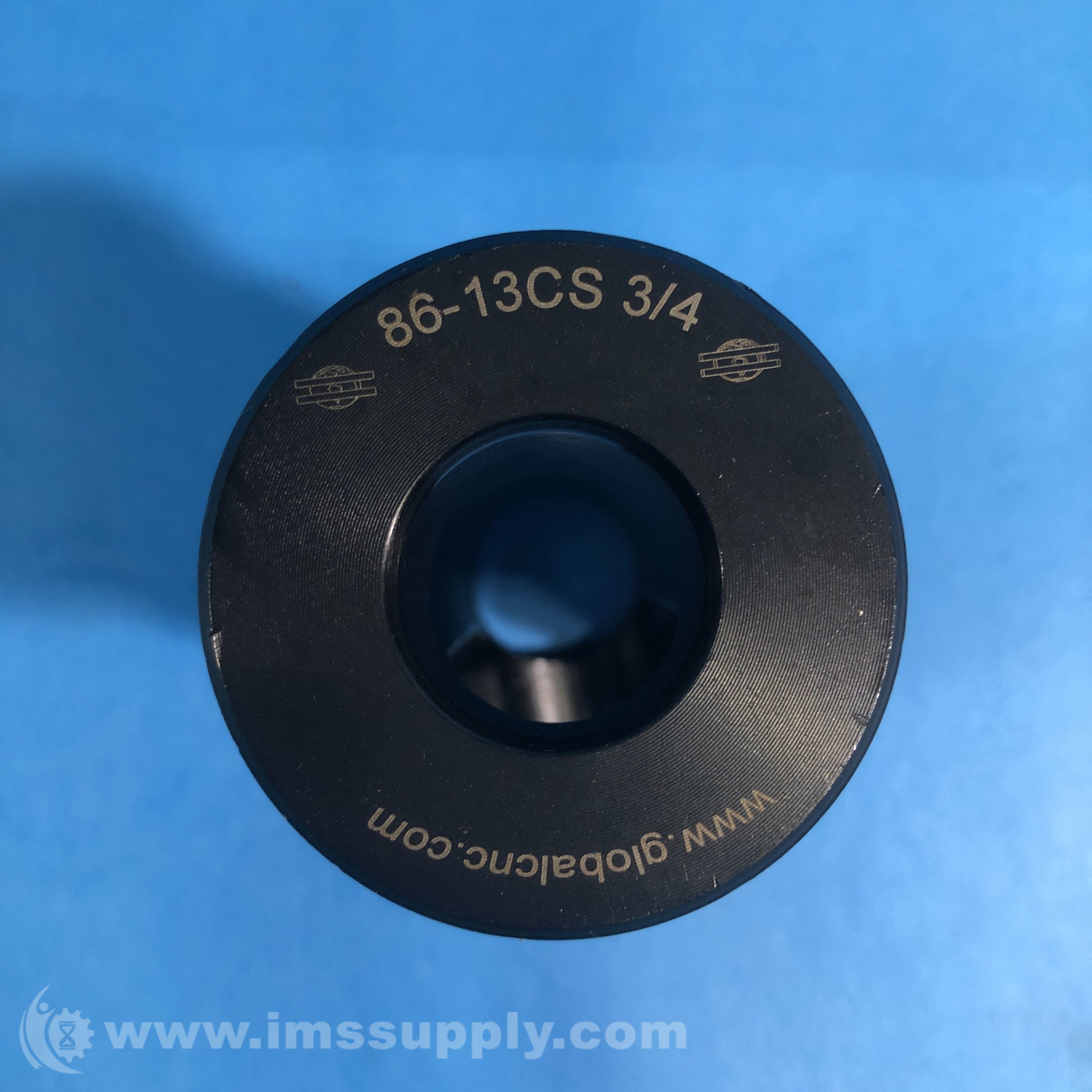Global Cnc 8613CS 3/4 Tool Holder Bushing IMS Supply