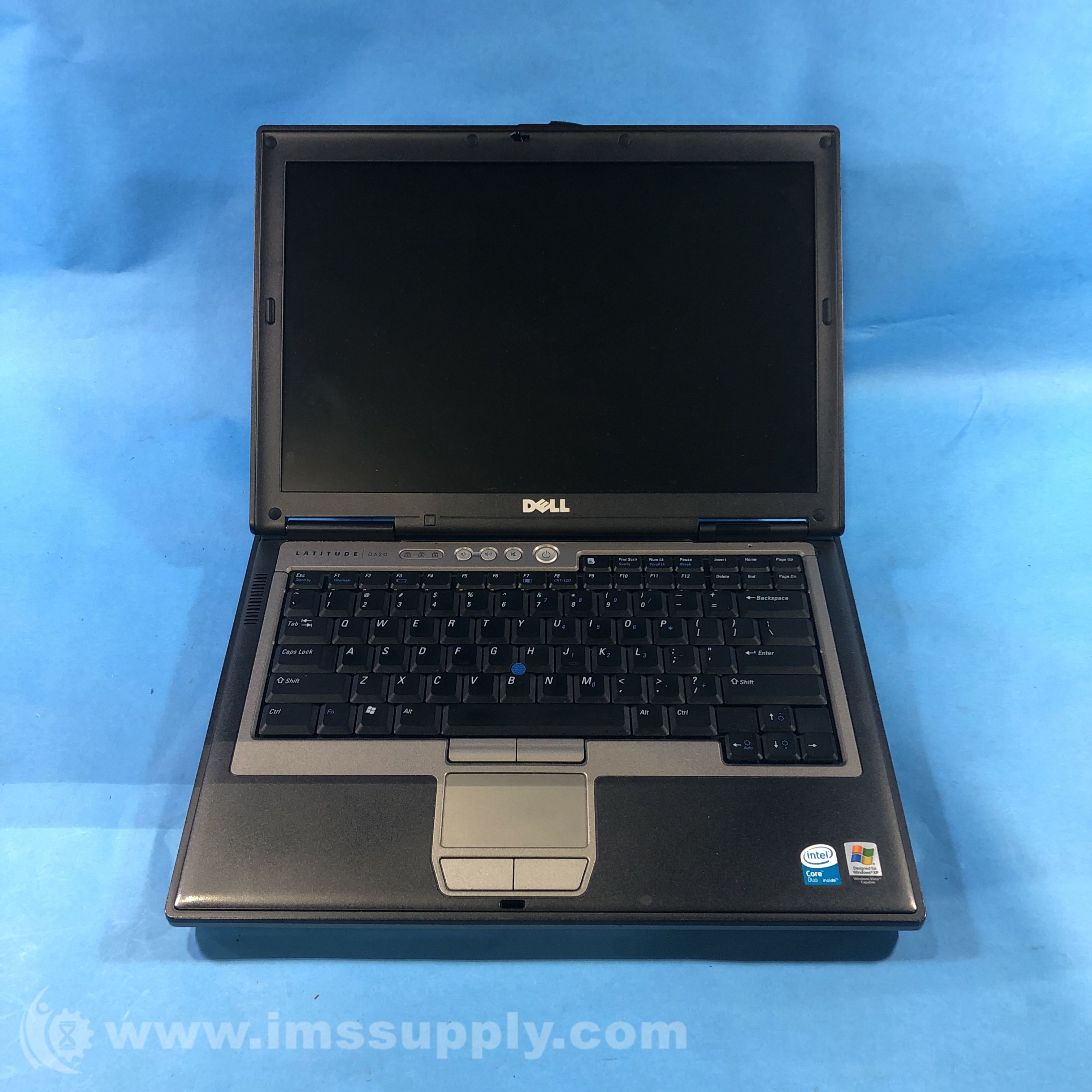 Dell PP18L Laptop IMS Supply