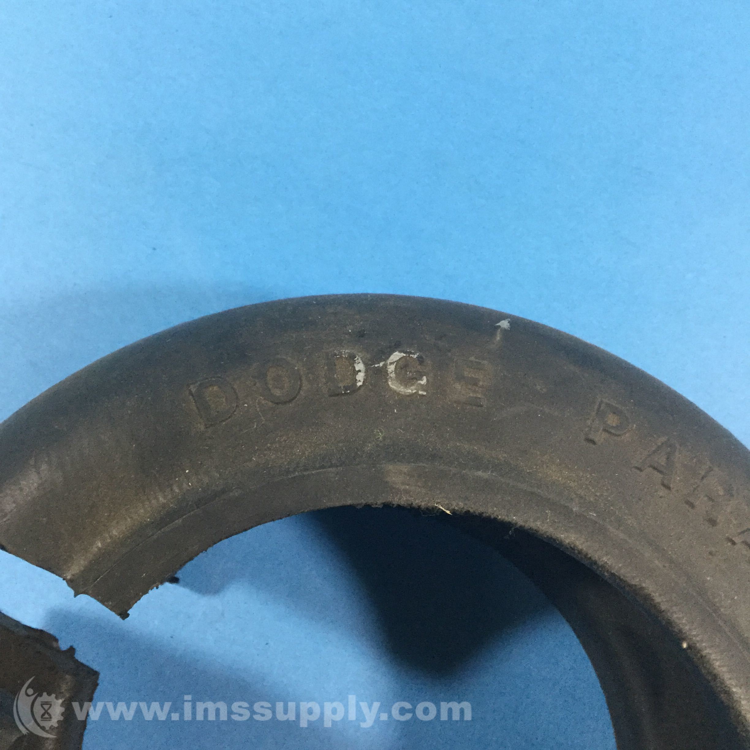 Dodge PARAFLEX PX60 Tire Coupling, 60 Coupling Size IMS Supply