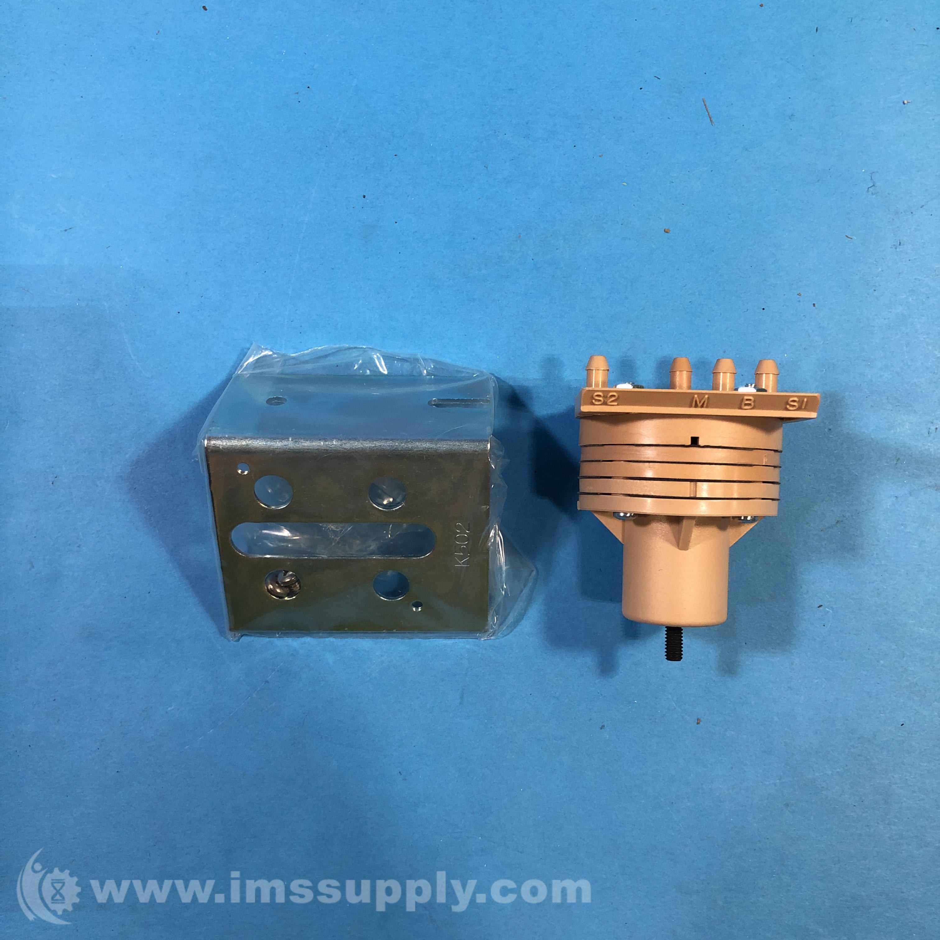 Powers 2430024 Reversing Relay IMS Supply