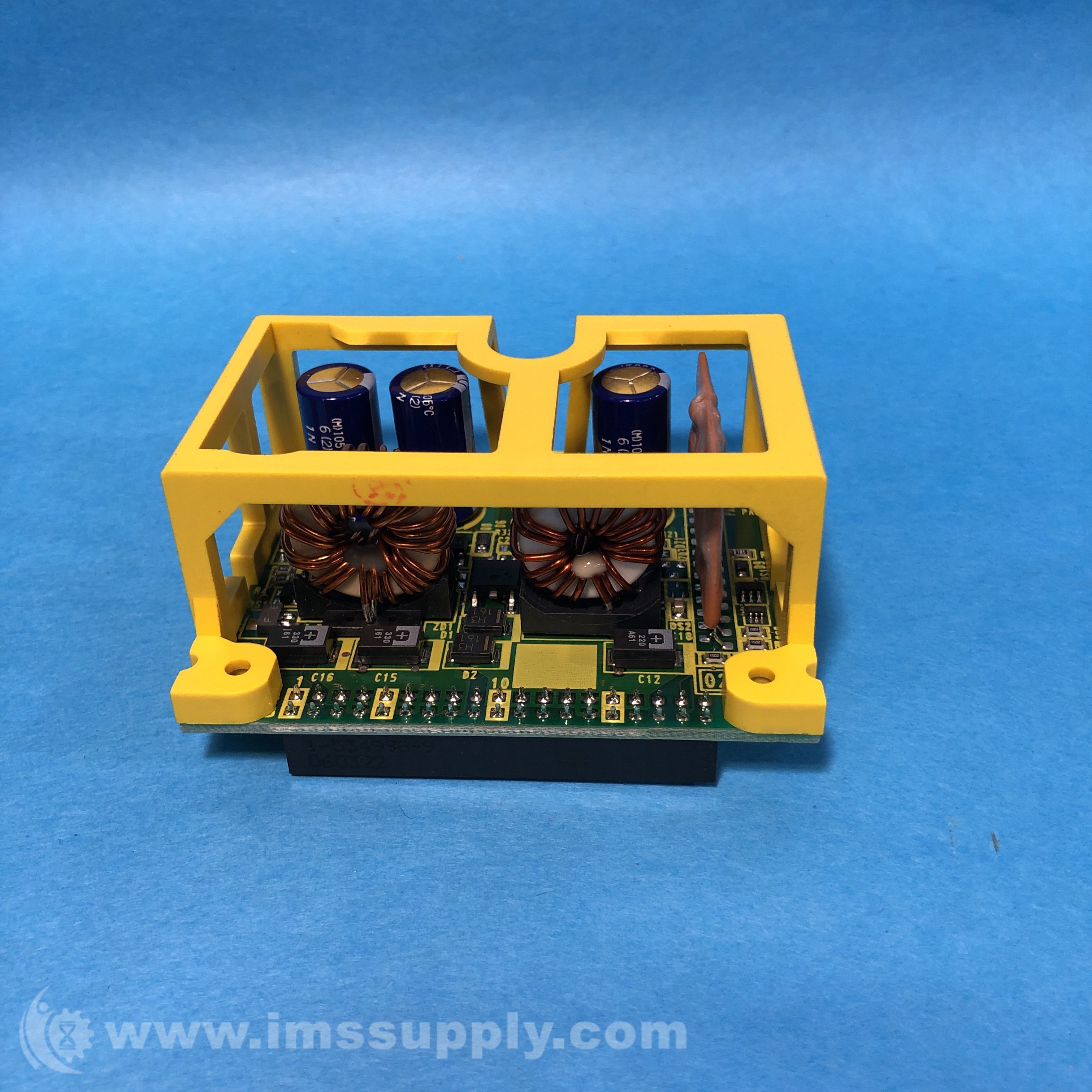 Fanuc A350-8101-T184/02 Circuit Board - IMS Supply