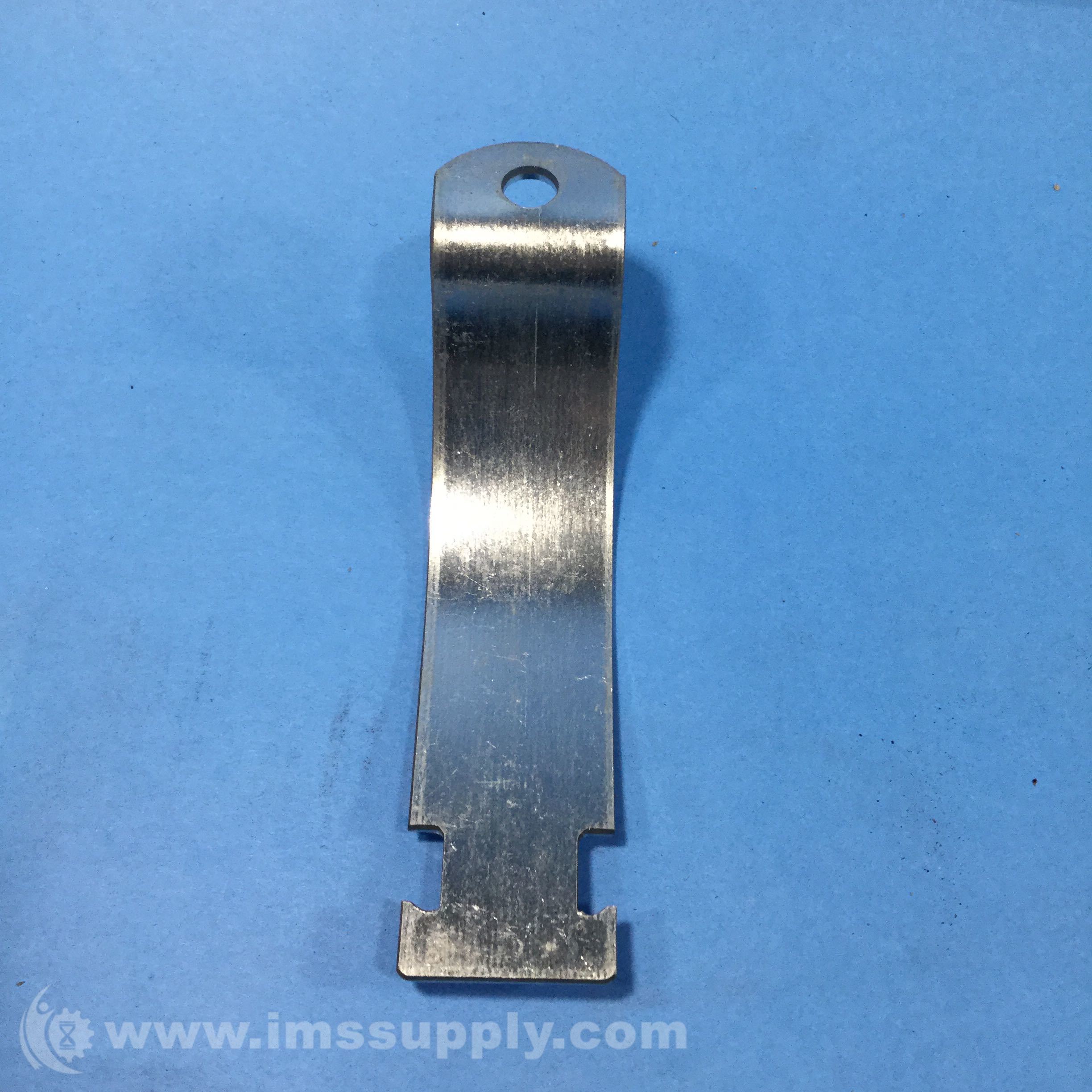 Cooper BLine B2015 Conduit to Strut Strap, Rigid Only, 3 IMS Supply