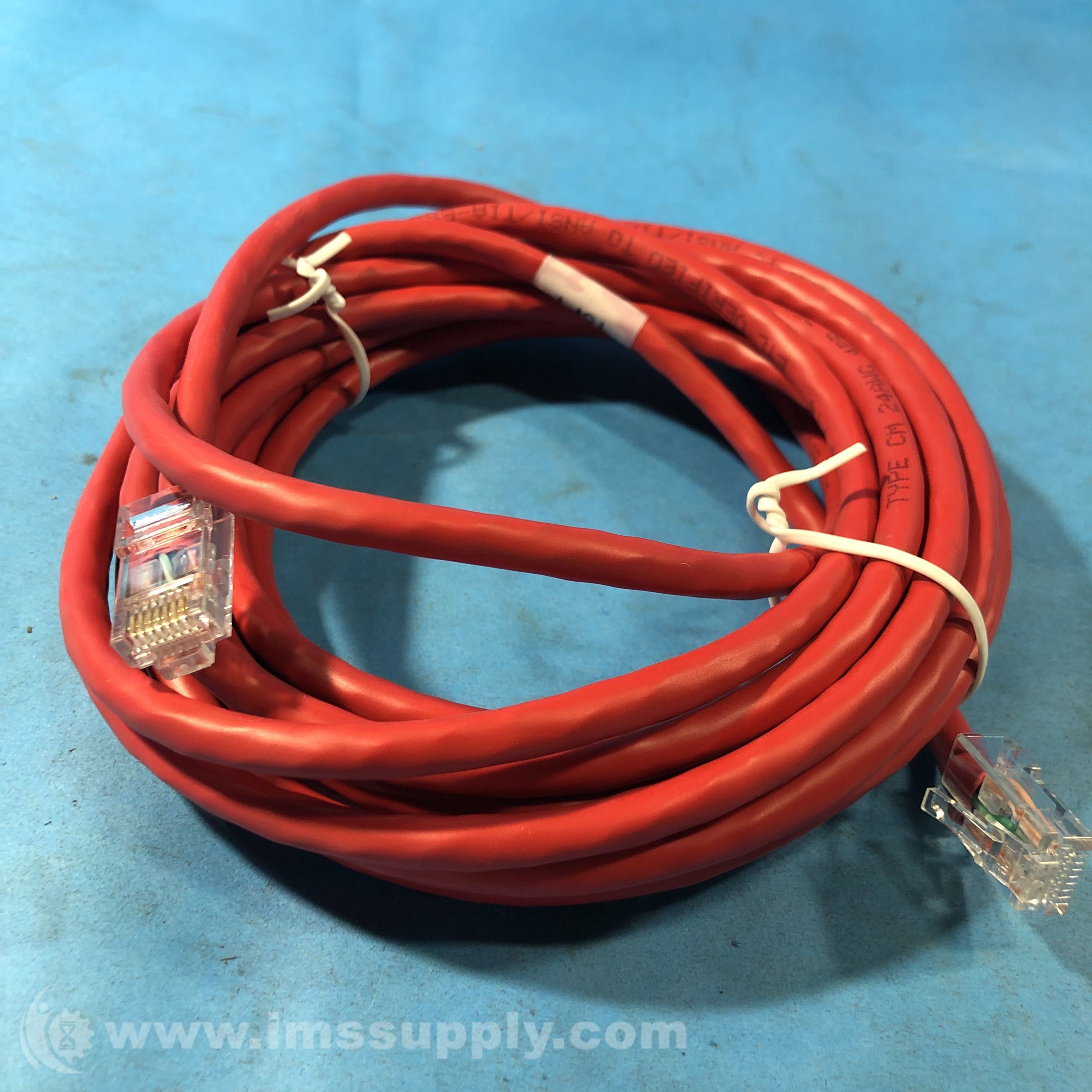 Quiktron 556130015 IMS Supply