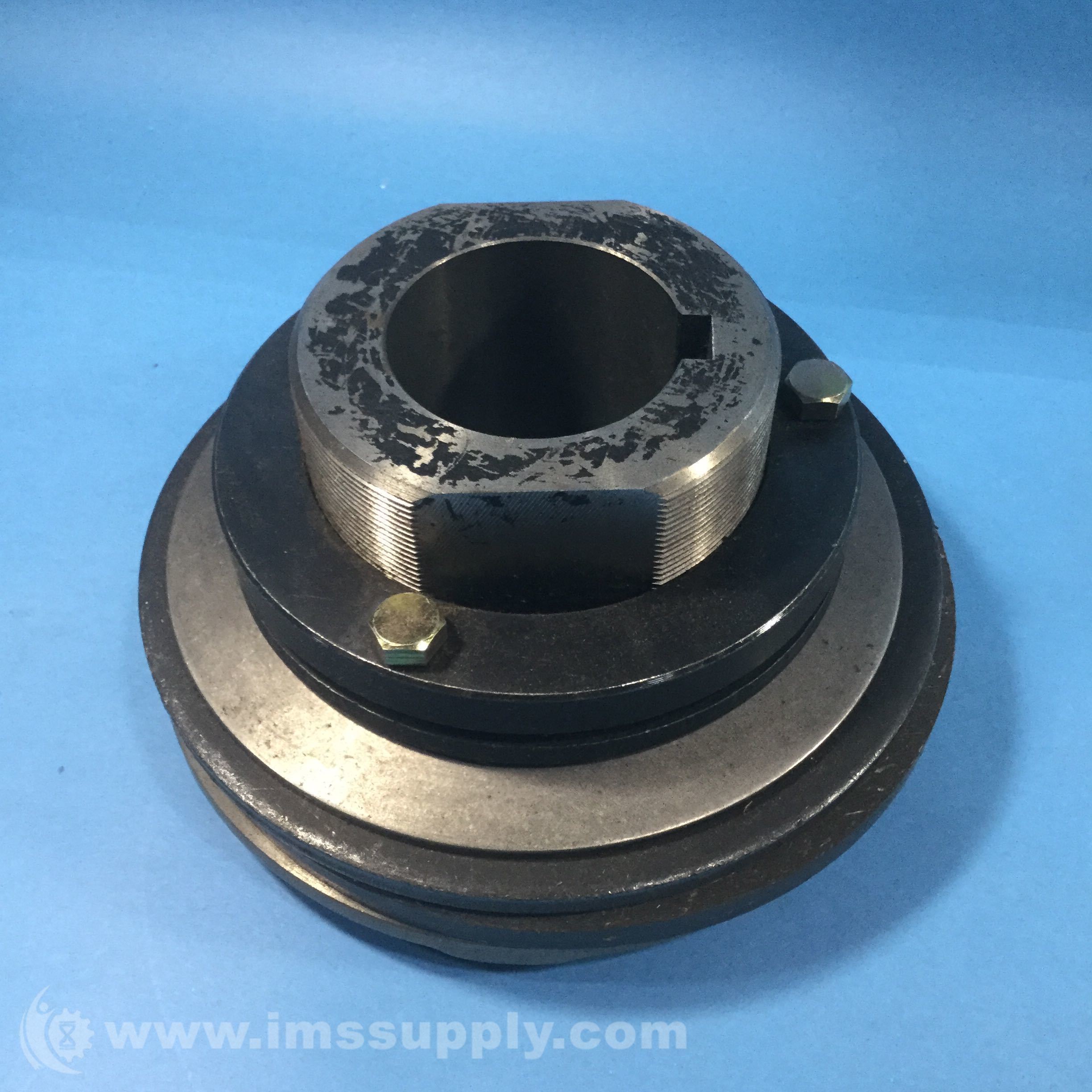 Morse 466300 700A1 X MPB Torque Limiter, Minimum Plain Bore IMS Supply