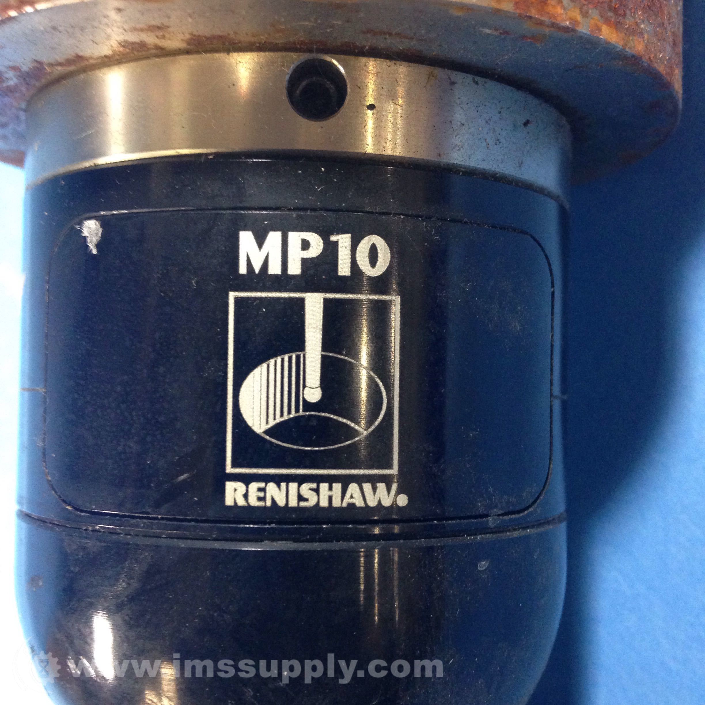 Renishaw MP10 Probe Assembly - IMS Supply