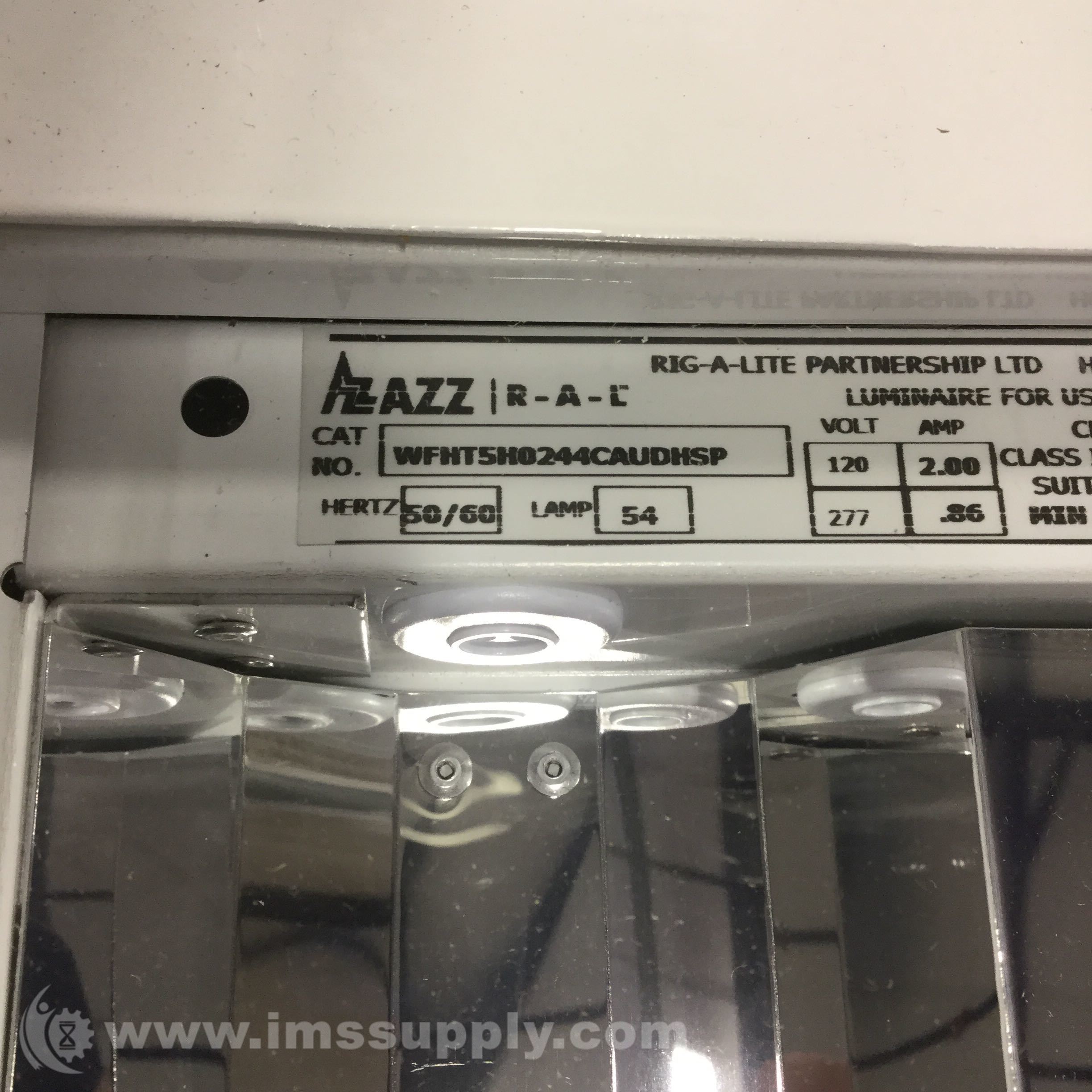 Azz Lighting Systems Rig A Lite Shelly Lighting