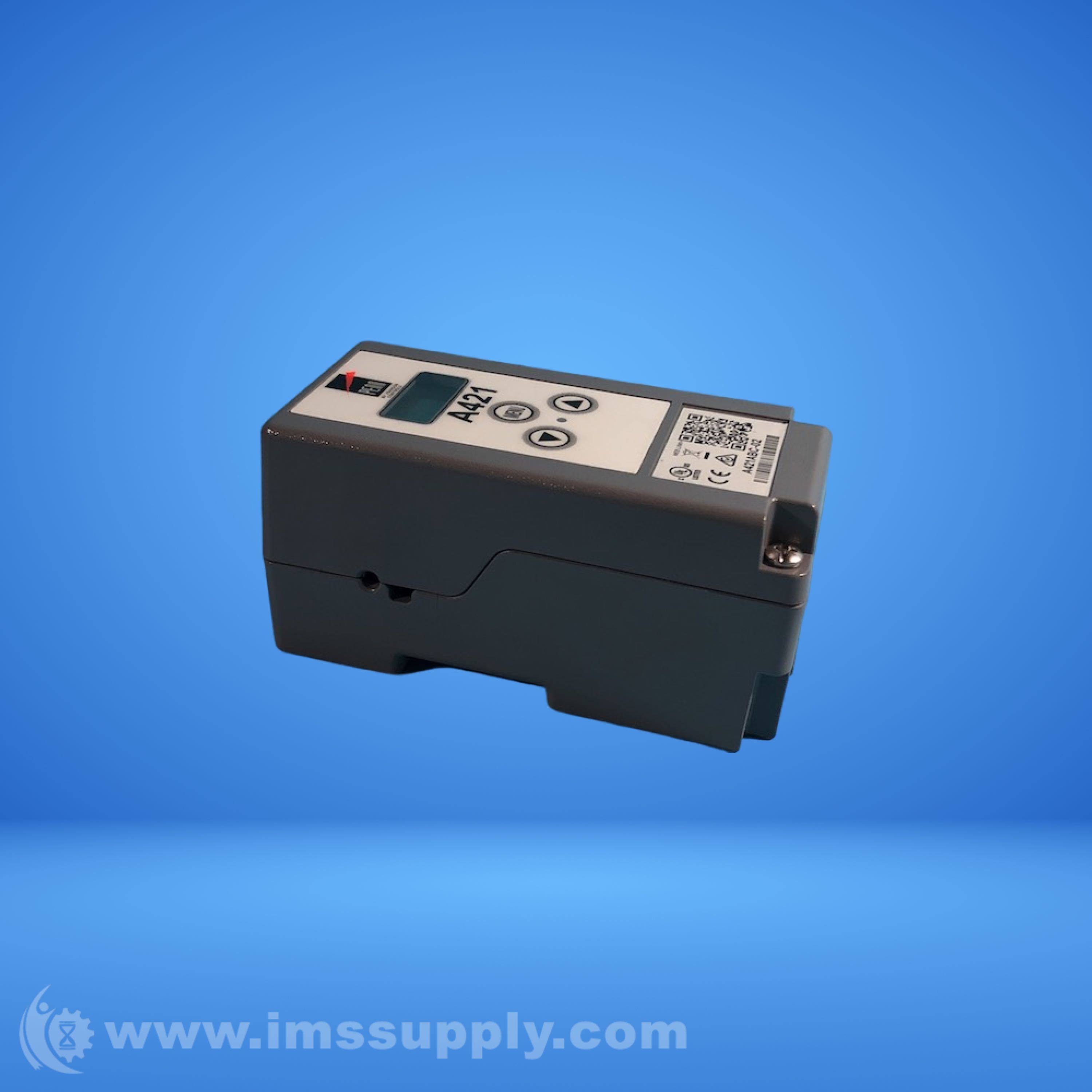 Penn Controls A421ABC-02 - IMS Supply