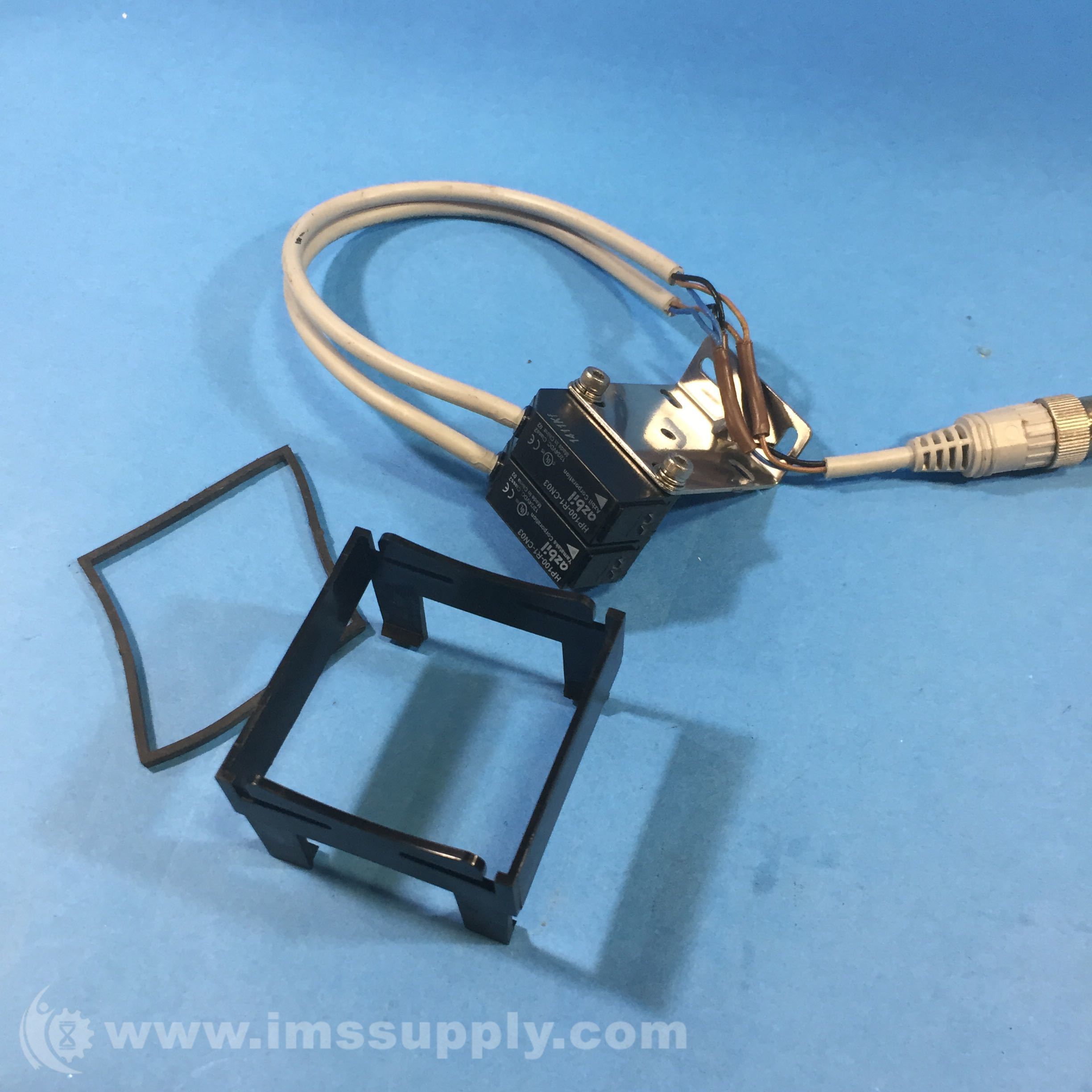 Honeywell DC120 110131000 UDC1200 DIN Controller IMS Supply