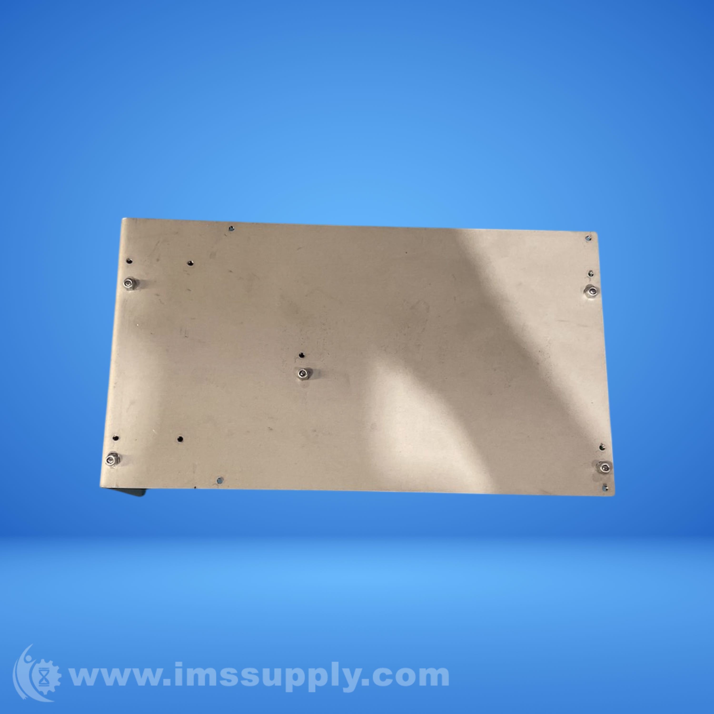 Carlisle Fluid Technologies US2-60 Placement Module - IMS Supply