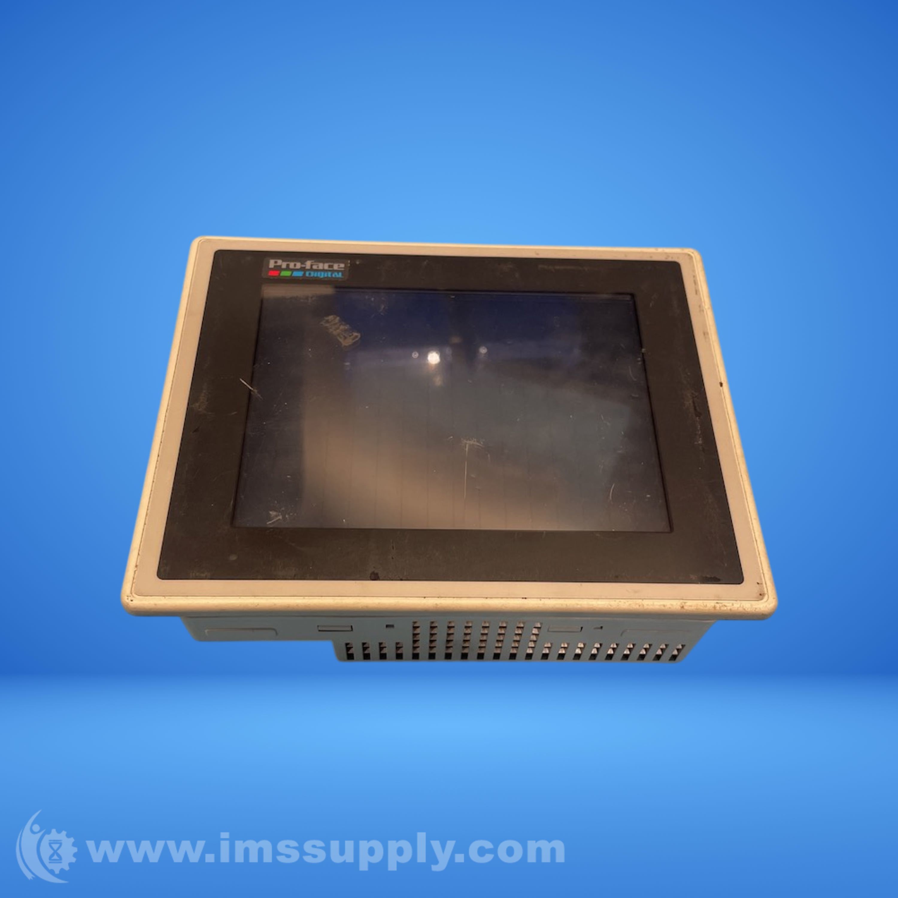 Pro-face GP370-SC41-24VP HMI Display - IMS Supply