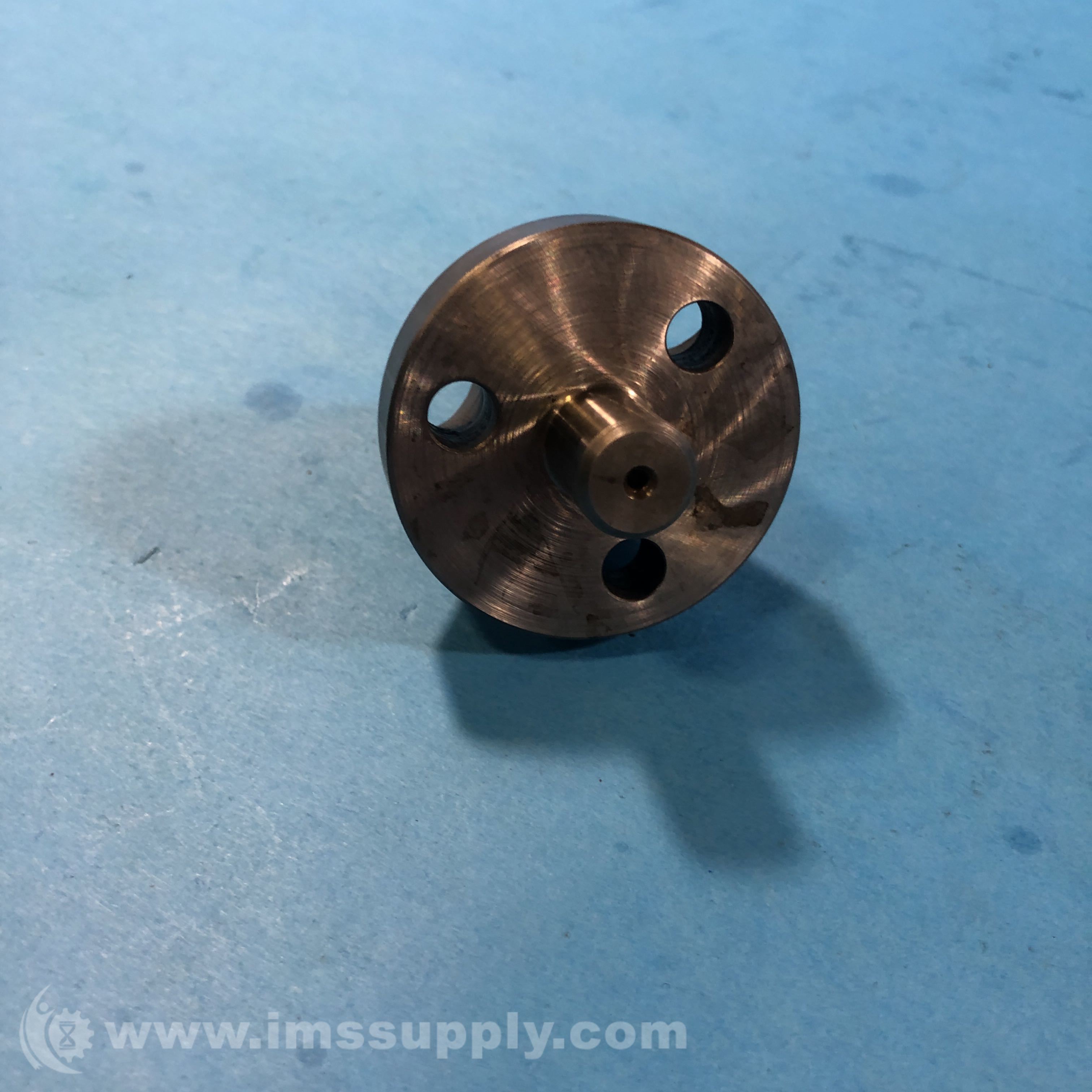 Toyoda Machine Works 01-56694602-0 Locating Pin - IMS Supply