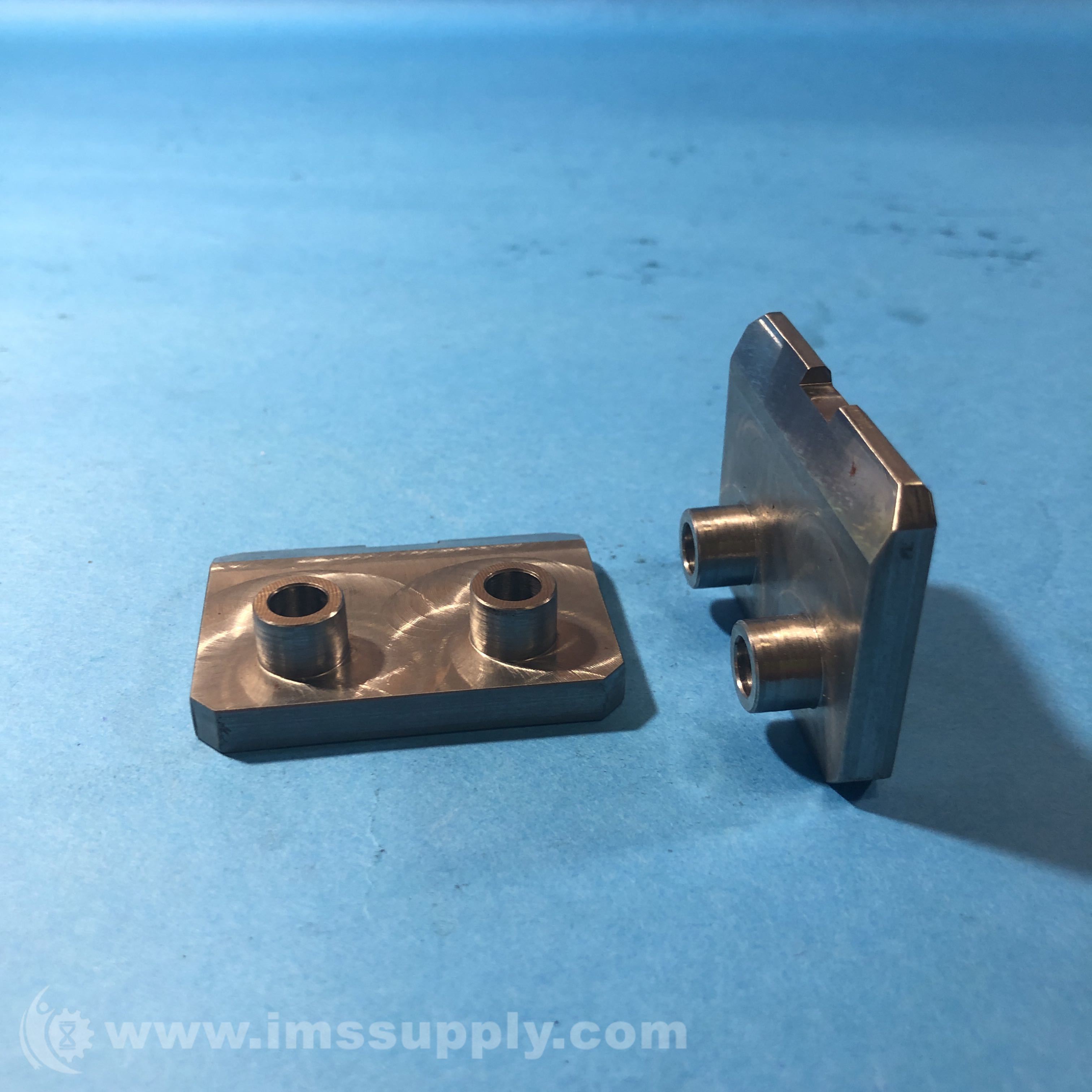 Riggs Machine & Fabricating, Inc. 07-414-(5-2)-003 Guide Blocks - IMS ...