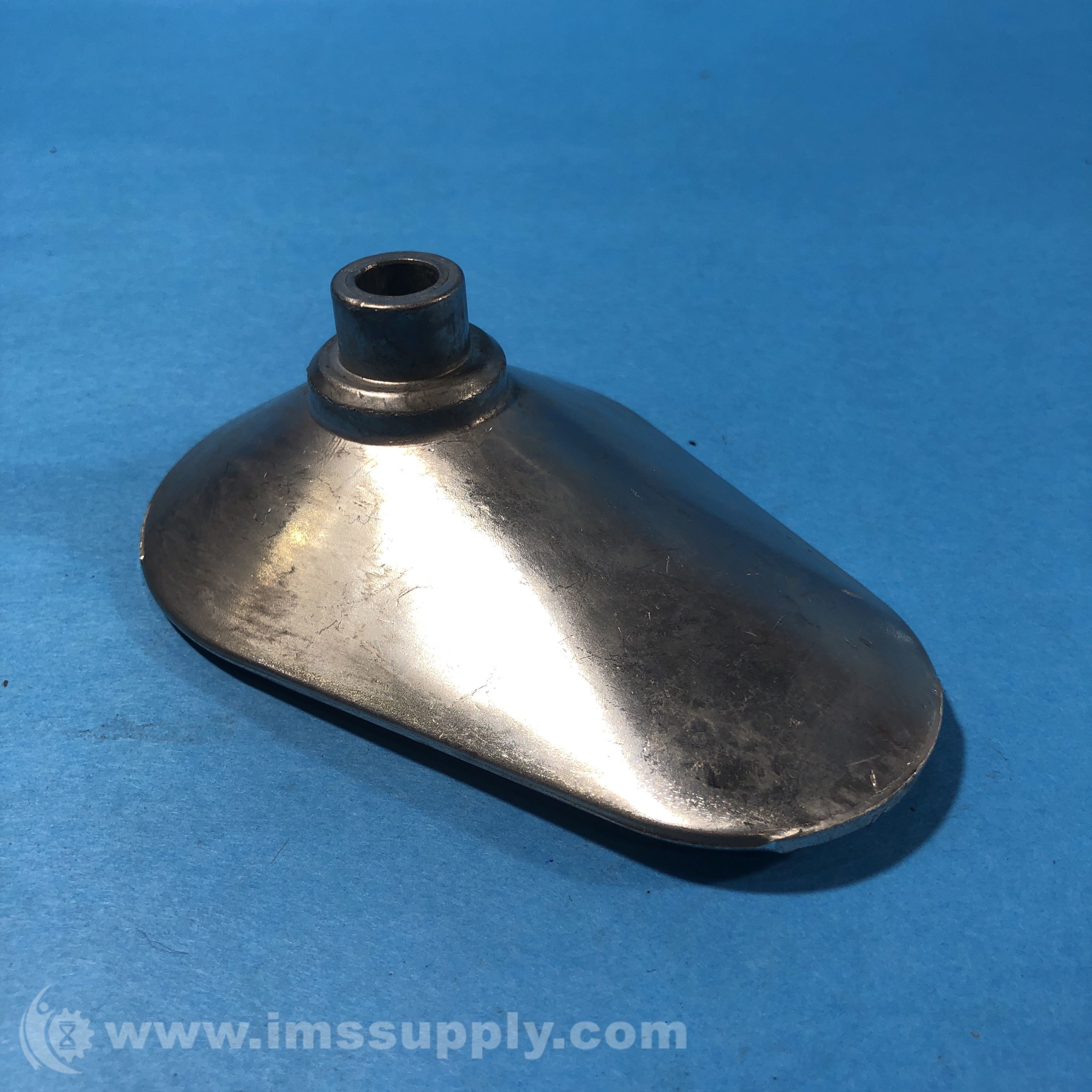 Toro 1092872 Spacerpulley For Toro Zero Turn Lawn Mowers IMS Supply