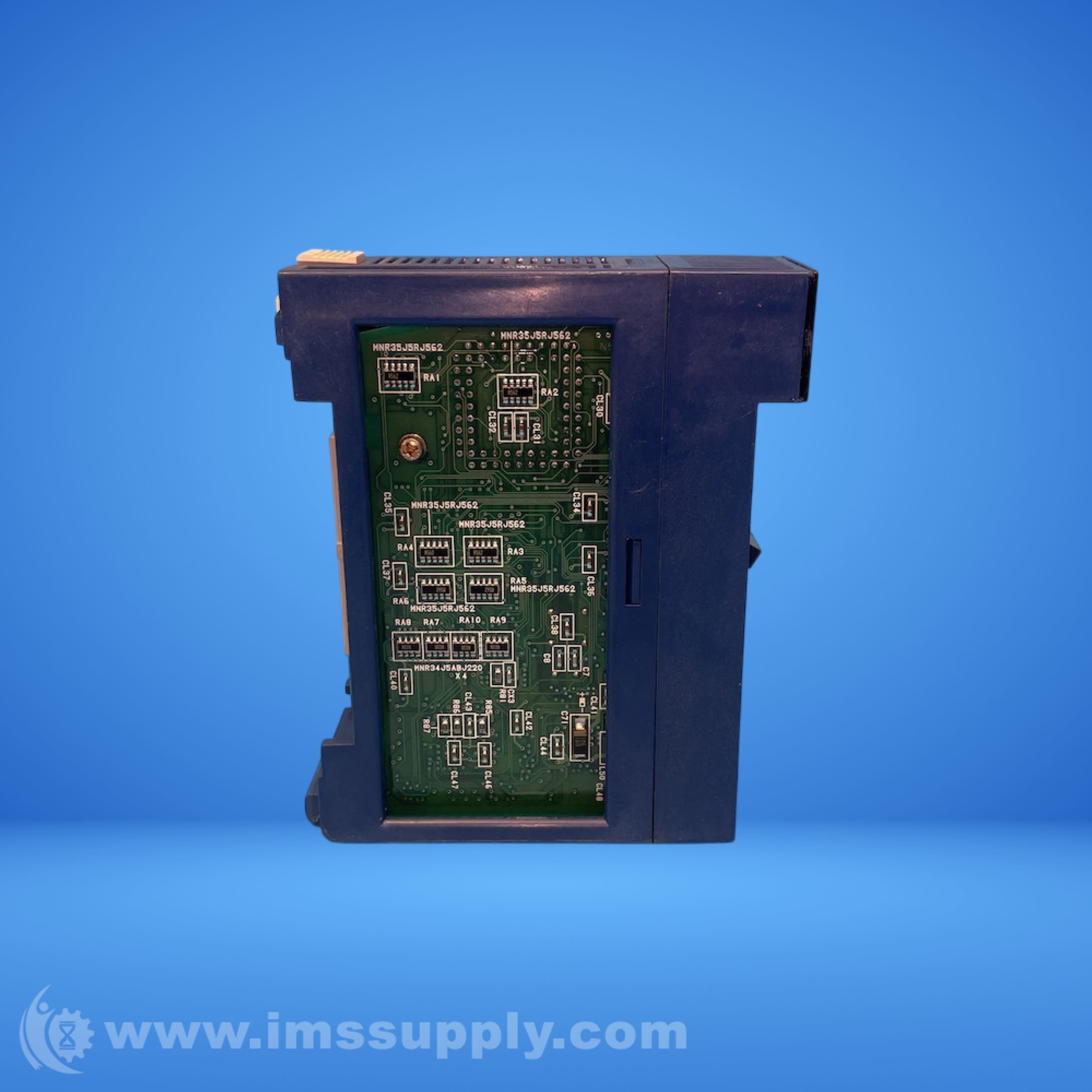 Toyoda Machine Works FL/ET-T-V2 PLC Module - IMS Supply
