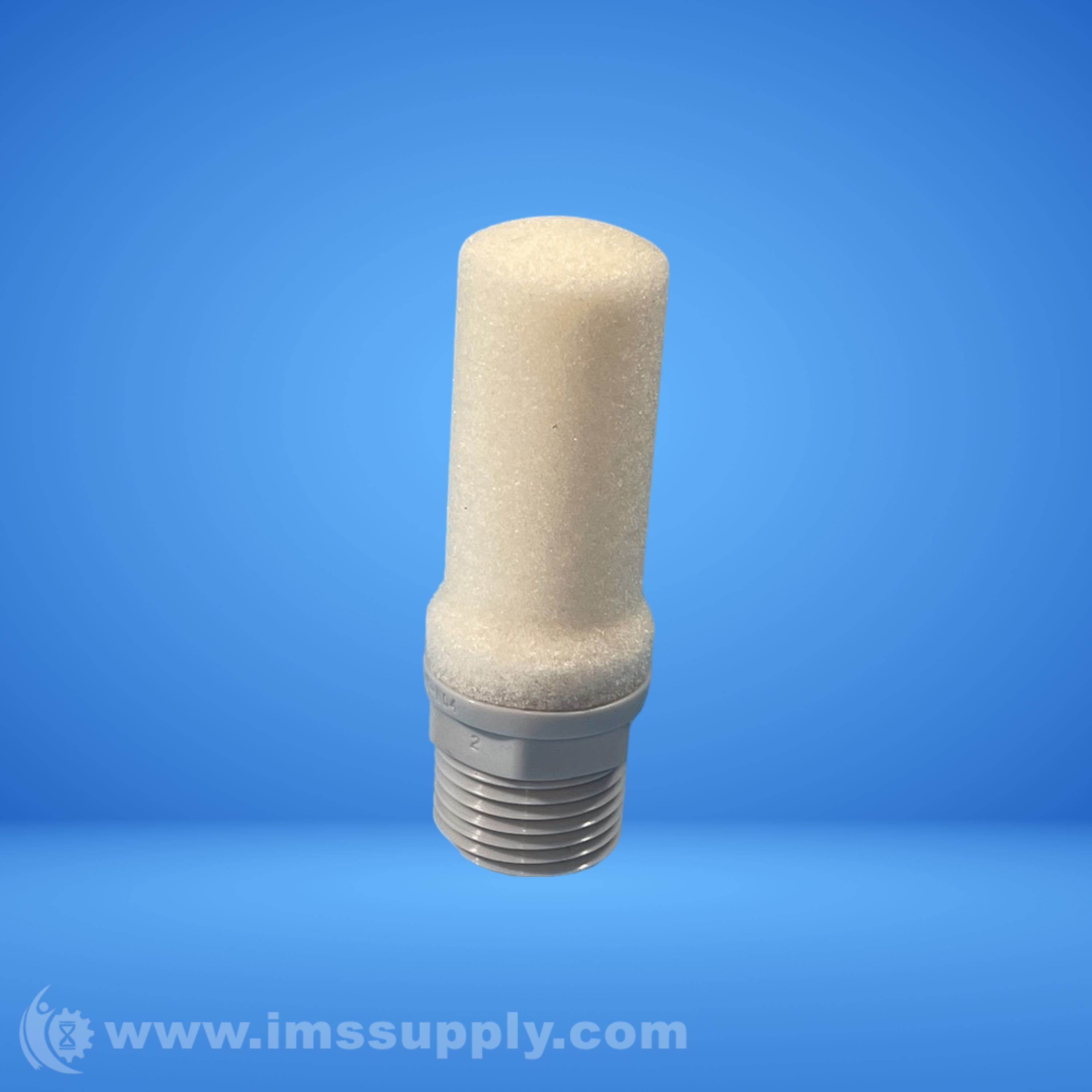 SMC AN40-N04 AN Silencer - IMS Supply