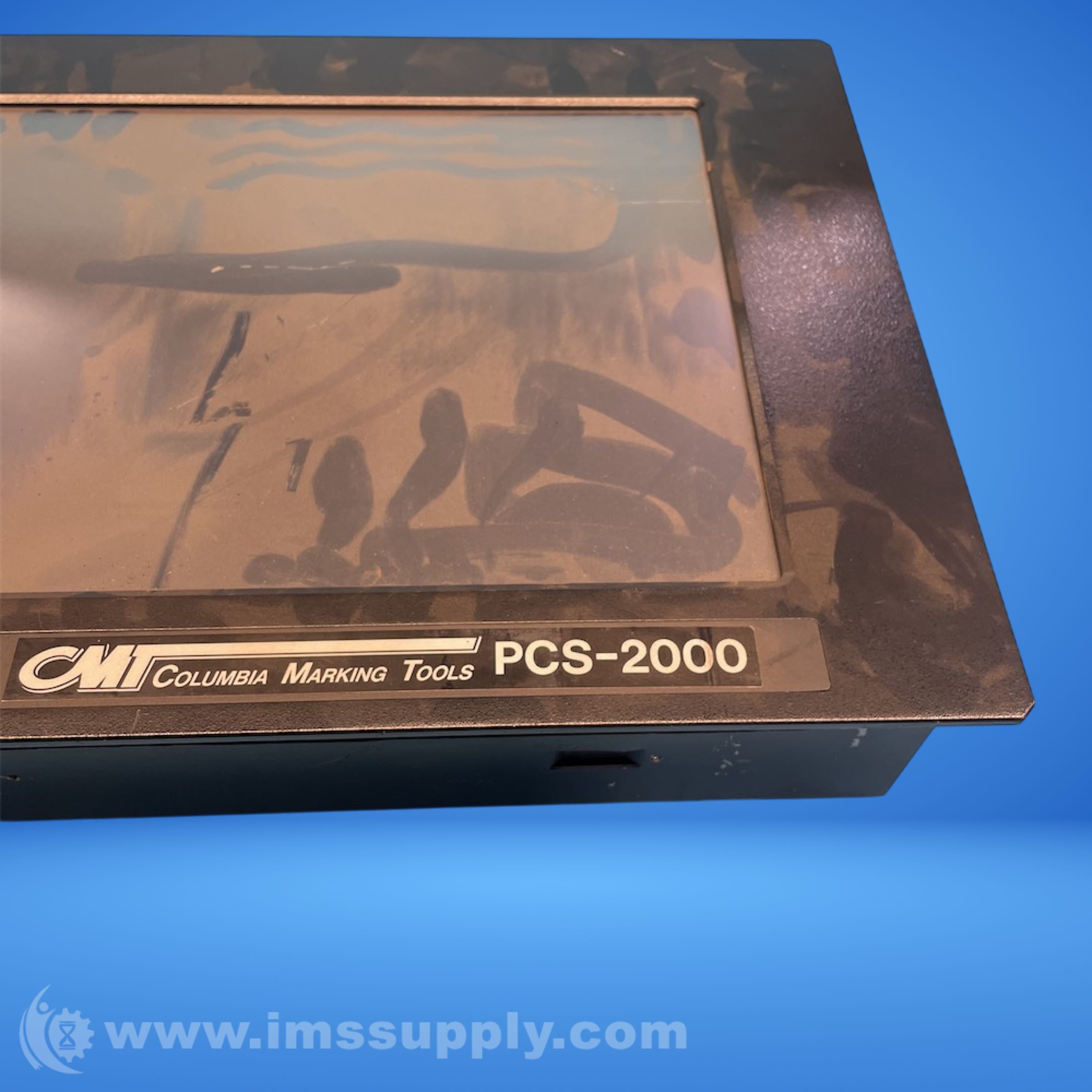 Columbia Marking Tools PCS-2000 Control Unit - IMS Supply