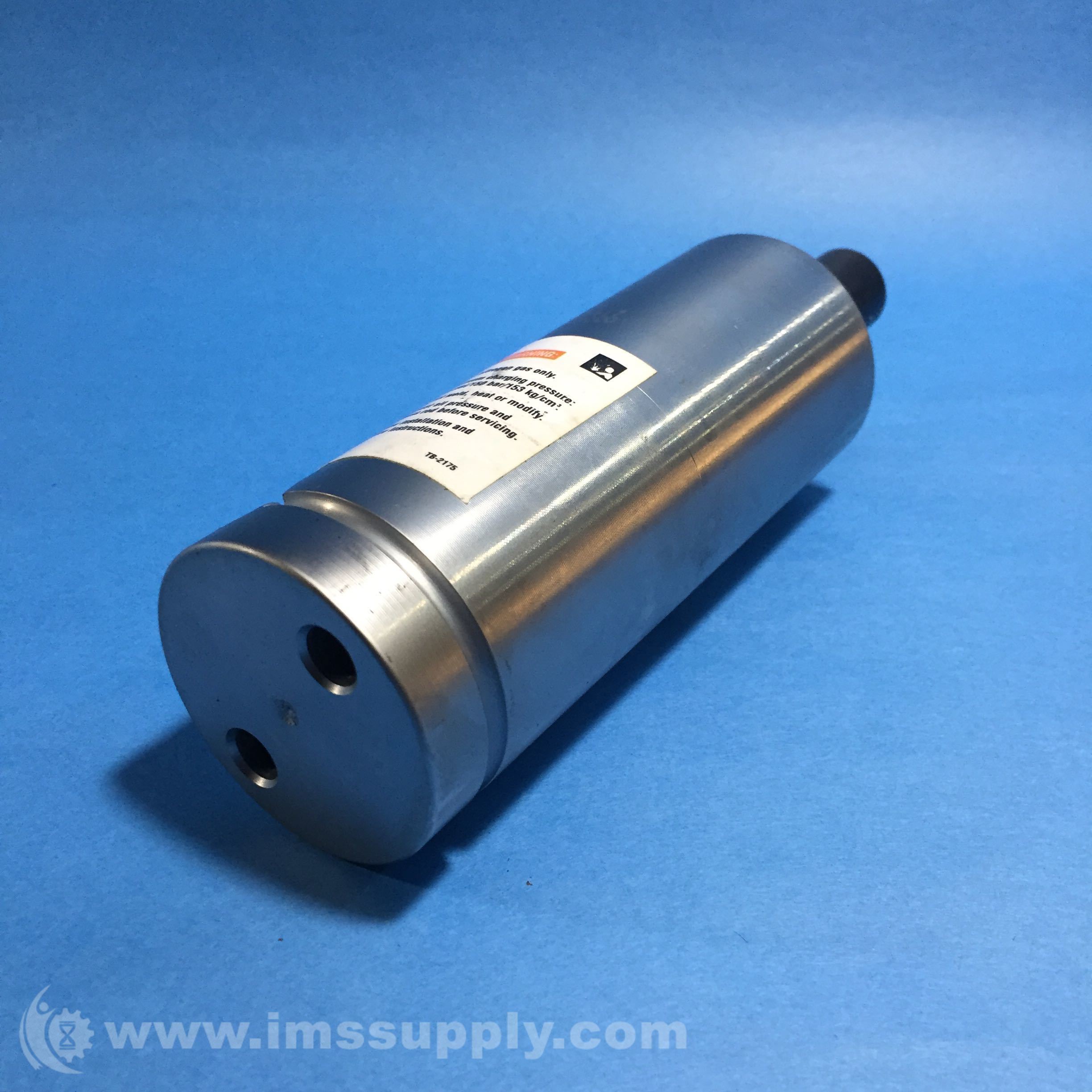 Hyson 571007000 Tanker XP Nitrogen Gas Spring BG IMS Supply