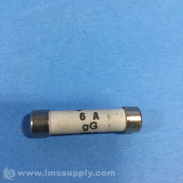 Details about   WEBER NH OO C KTF/gG  6A FUSES BOX OF THREE 3 