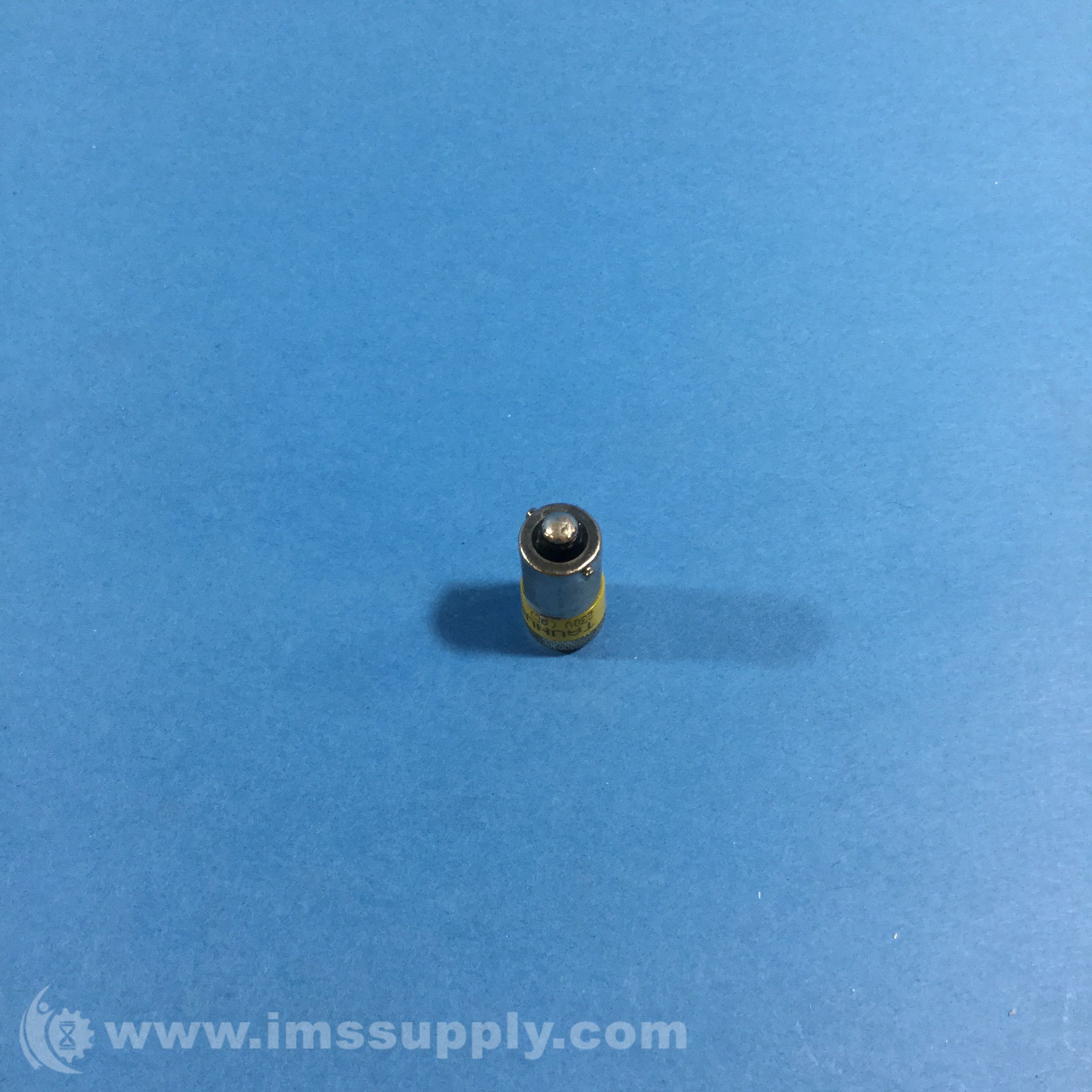 Yellow 230 Round - q52q9ux