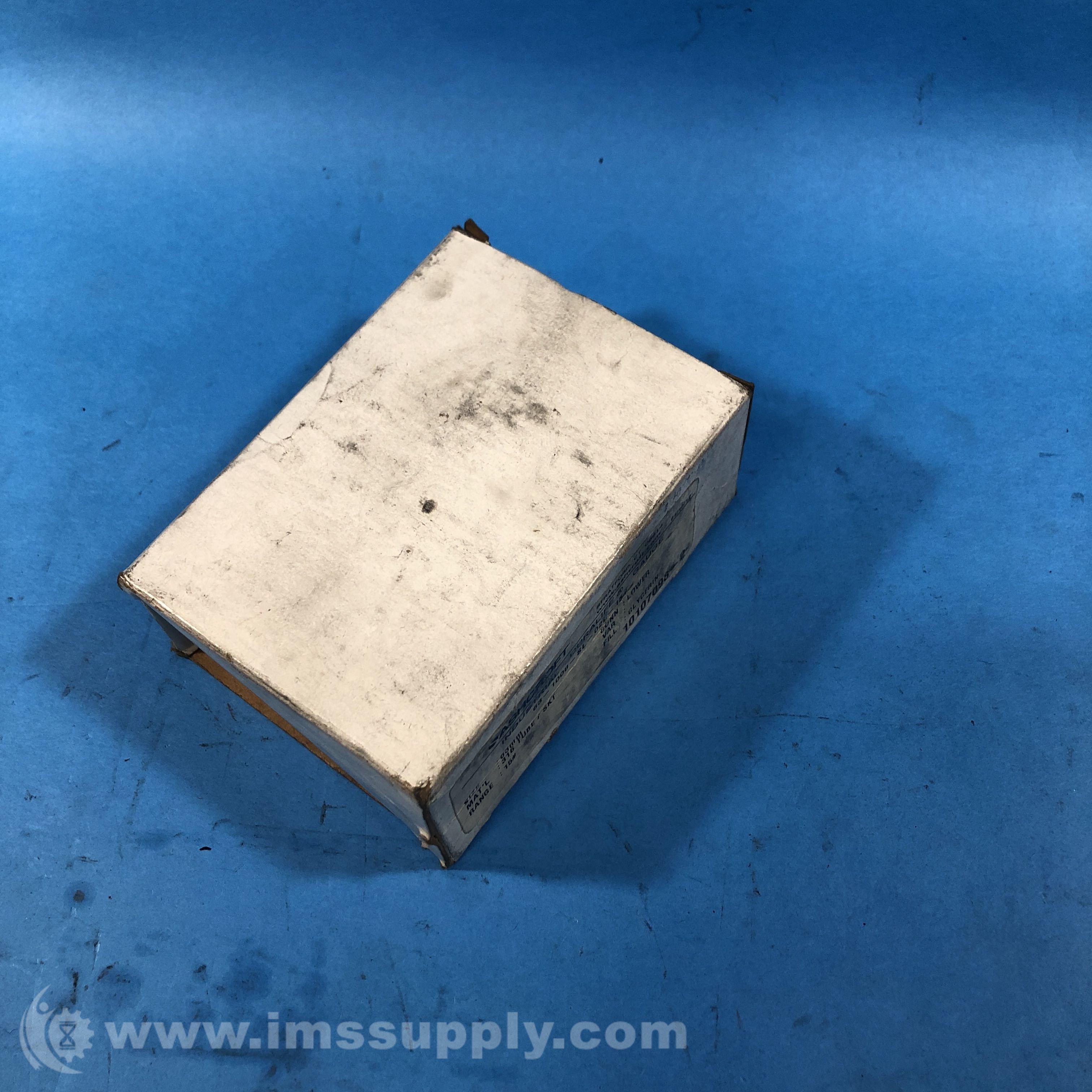 Ashcroft 631008SL02L15 Pressure Gauge, 015 PSI IMS Supply