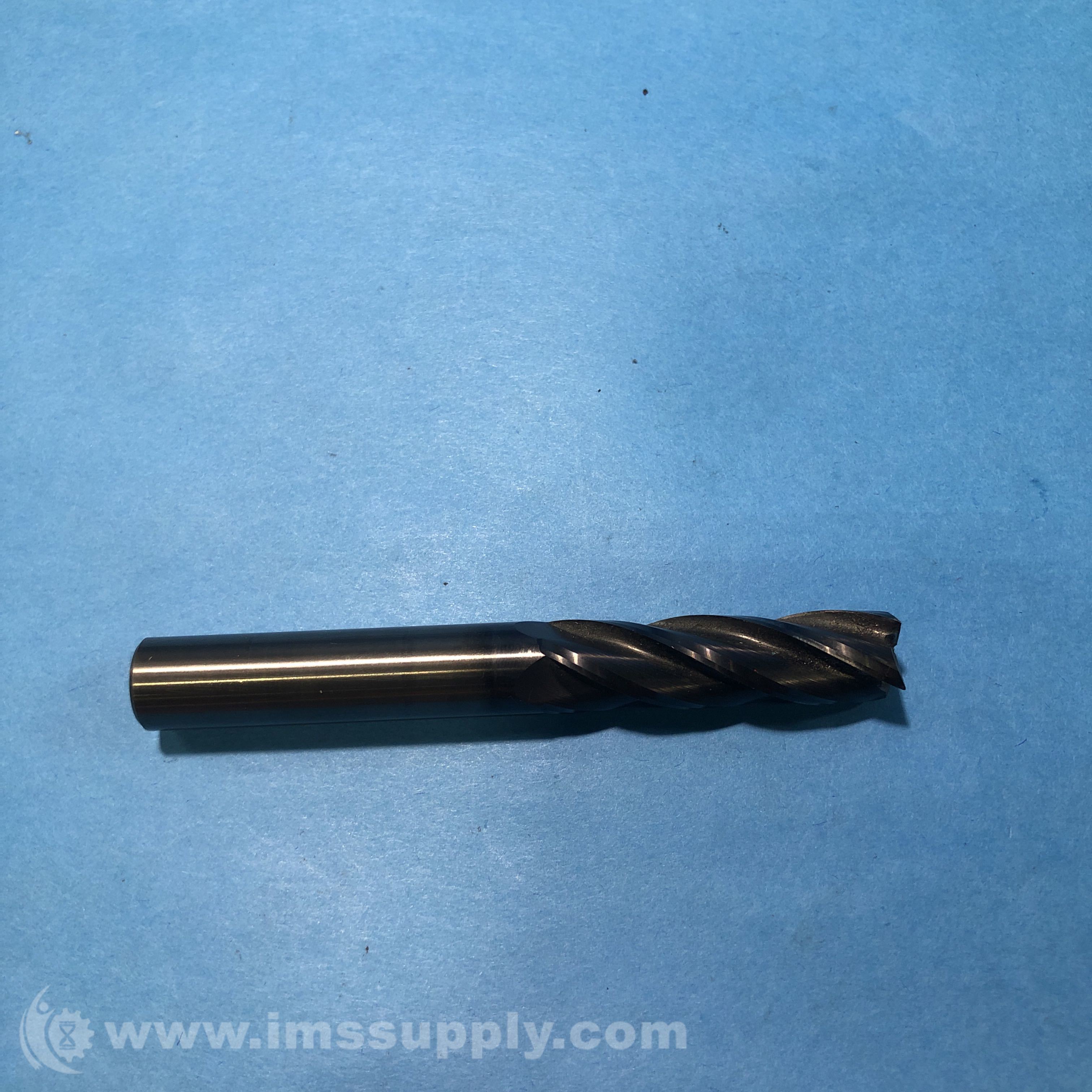 Garr 650MA Series End Mill 12x101x50 IMS Supply