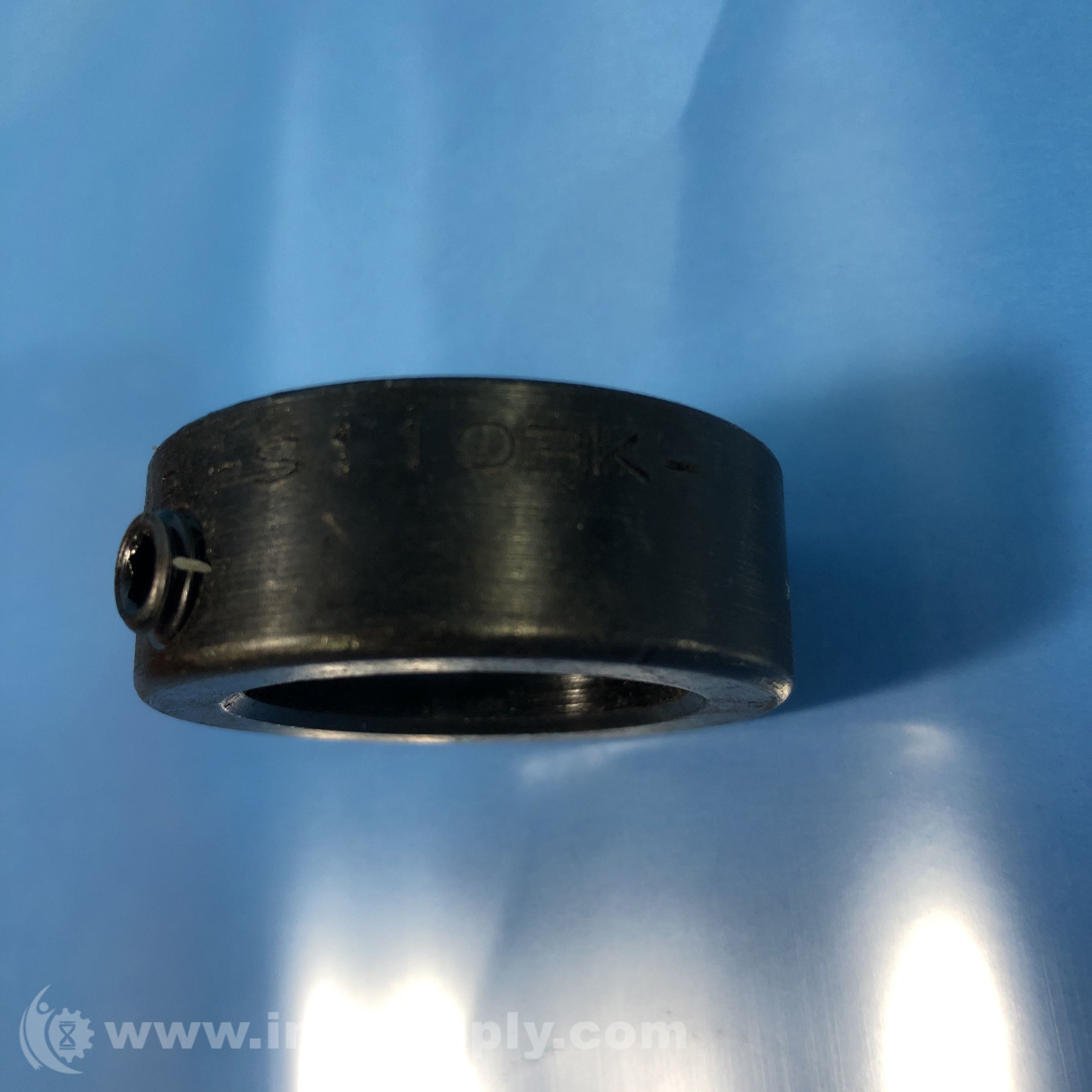 Fafnir S1103K Mounted Bearing Accessory Eccentric Lock Collar IMS Supply