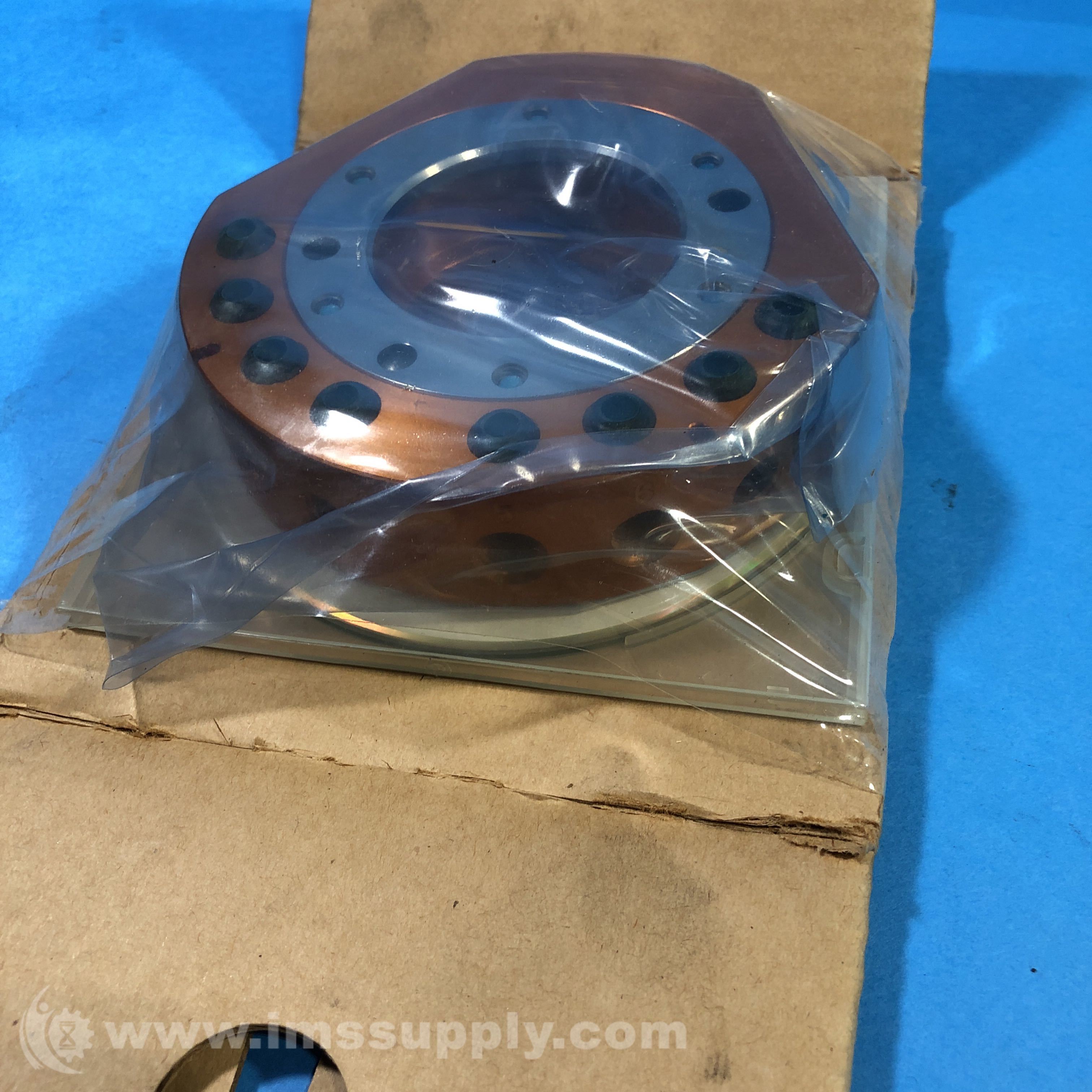 ATI QC040T Robotic Tool Changer IMS Supply