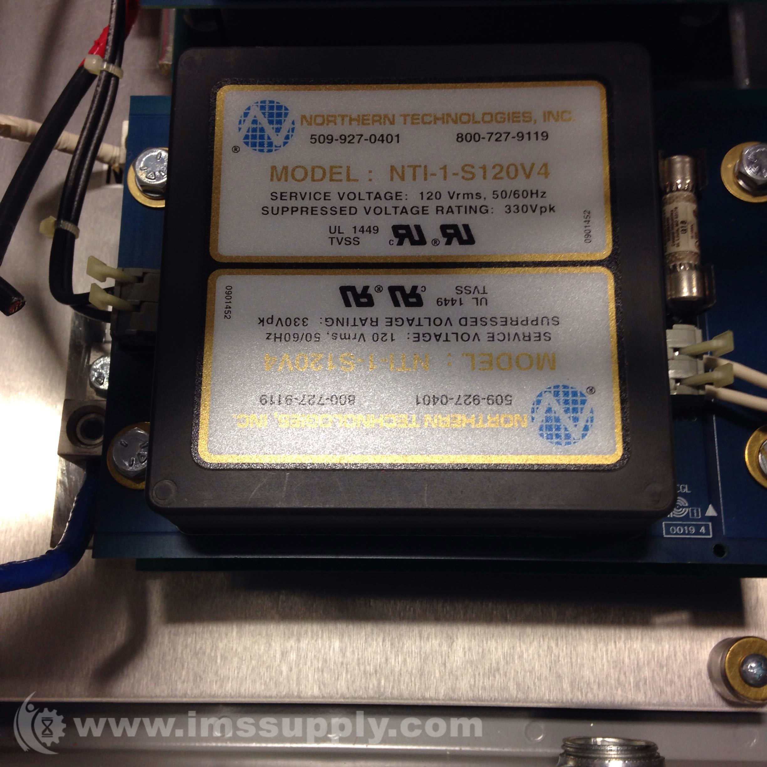 Details about   Northern Technologies Inc DLP-41 Transient Voltage Suppressor Surge Clamp NOS 