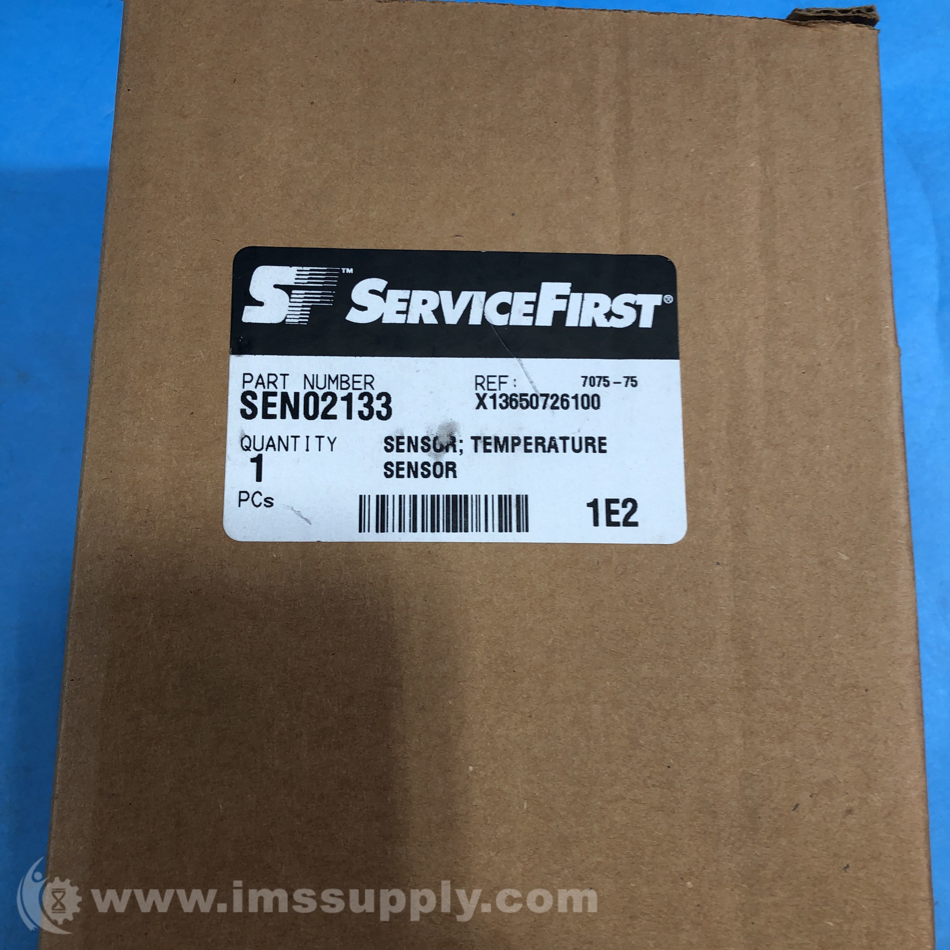 ServiceFirst SEN02133 Temperature Sensor Probe - IMS Supply