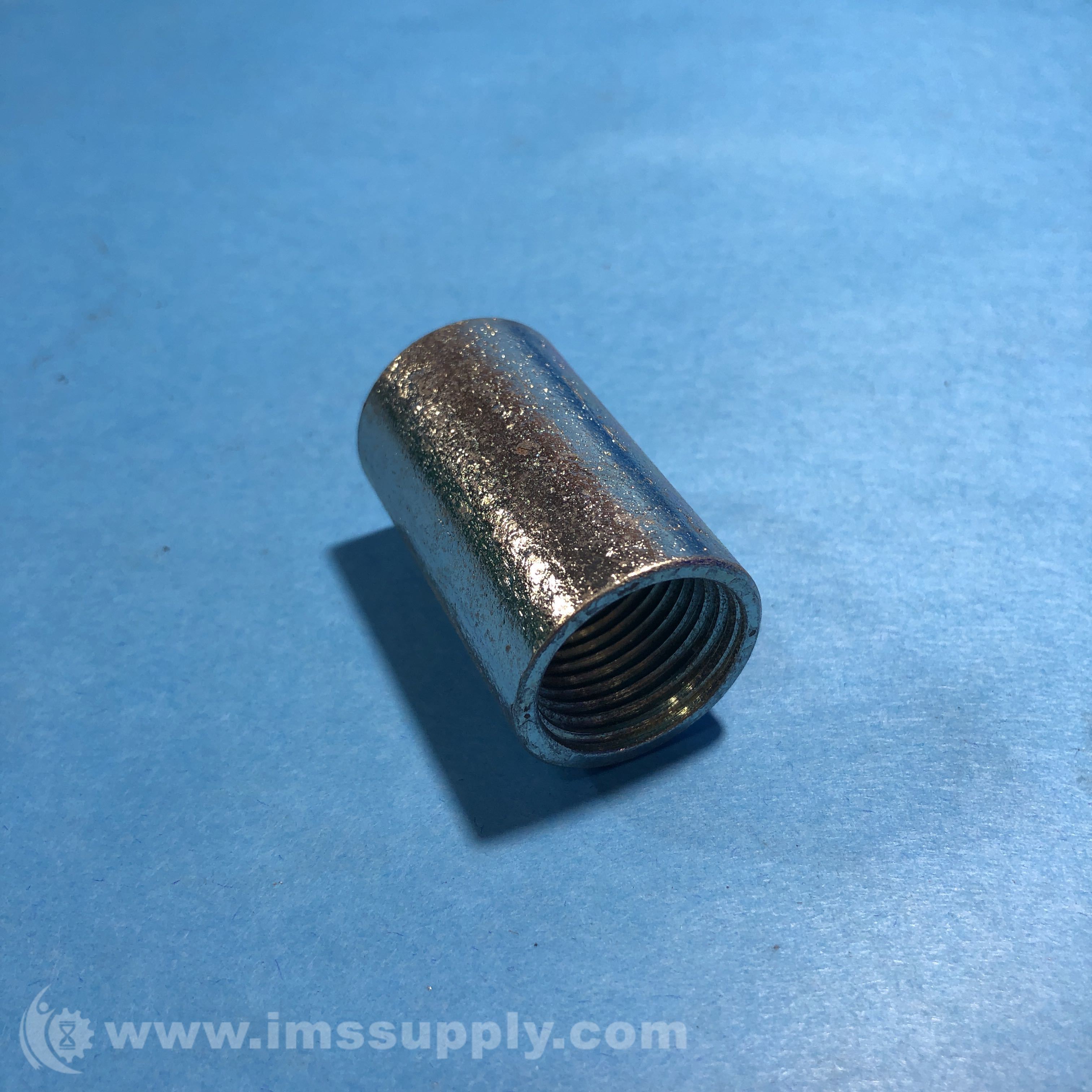 Rigid Conduit Coupling - IMS Supply