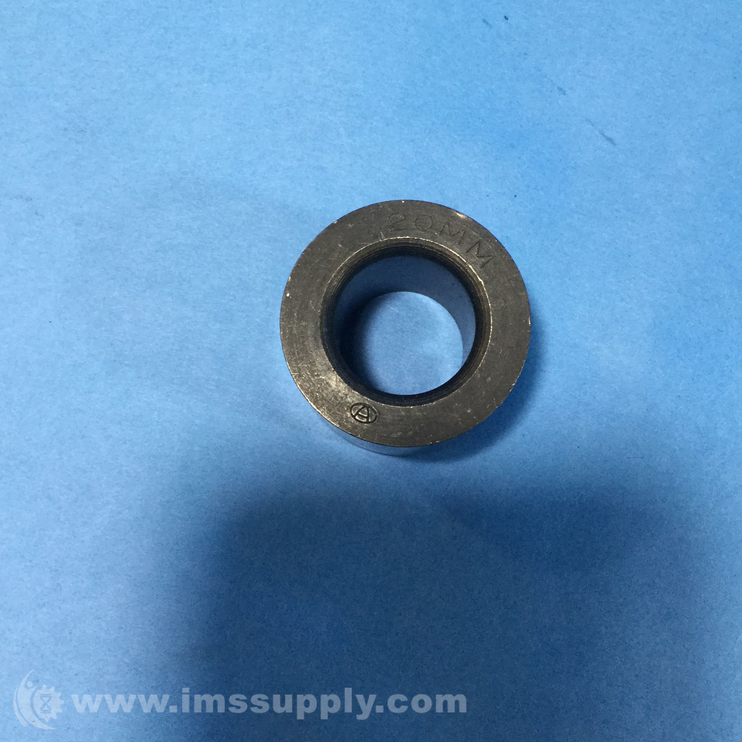 Jergens 20MM Liner Bushing IMS Supply