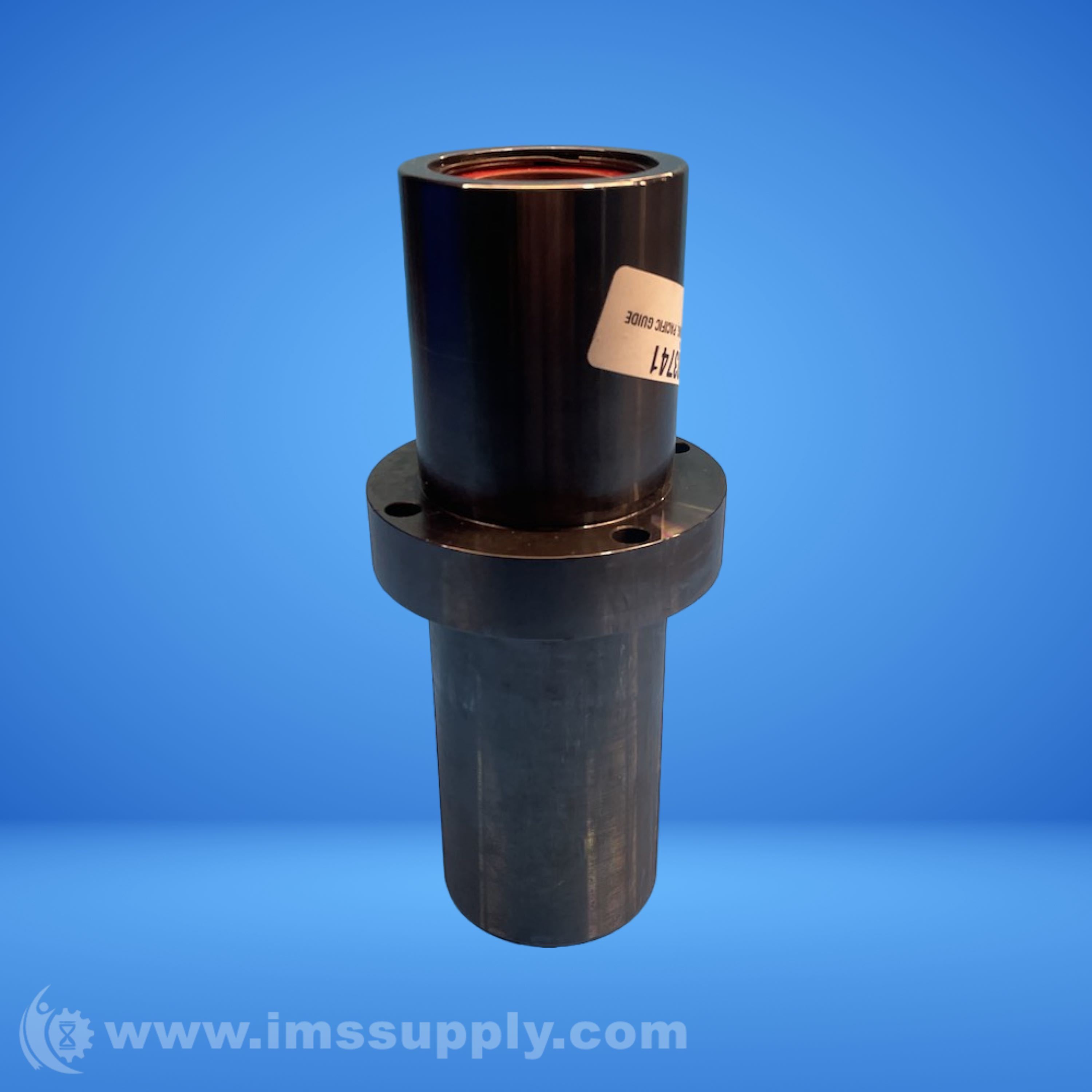 Pacific Bearing DDS24 Double Linear Plain Bearing IMS Supply