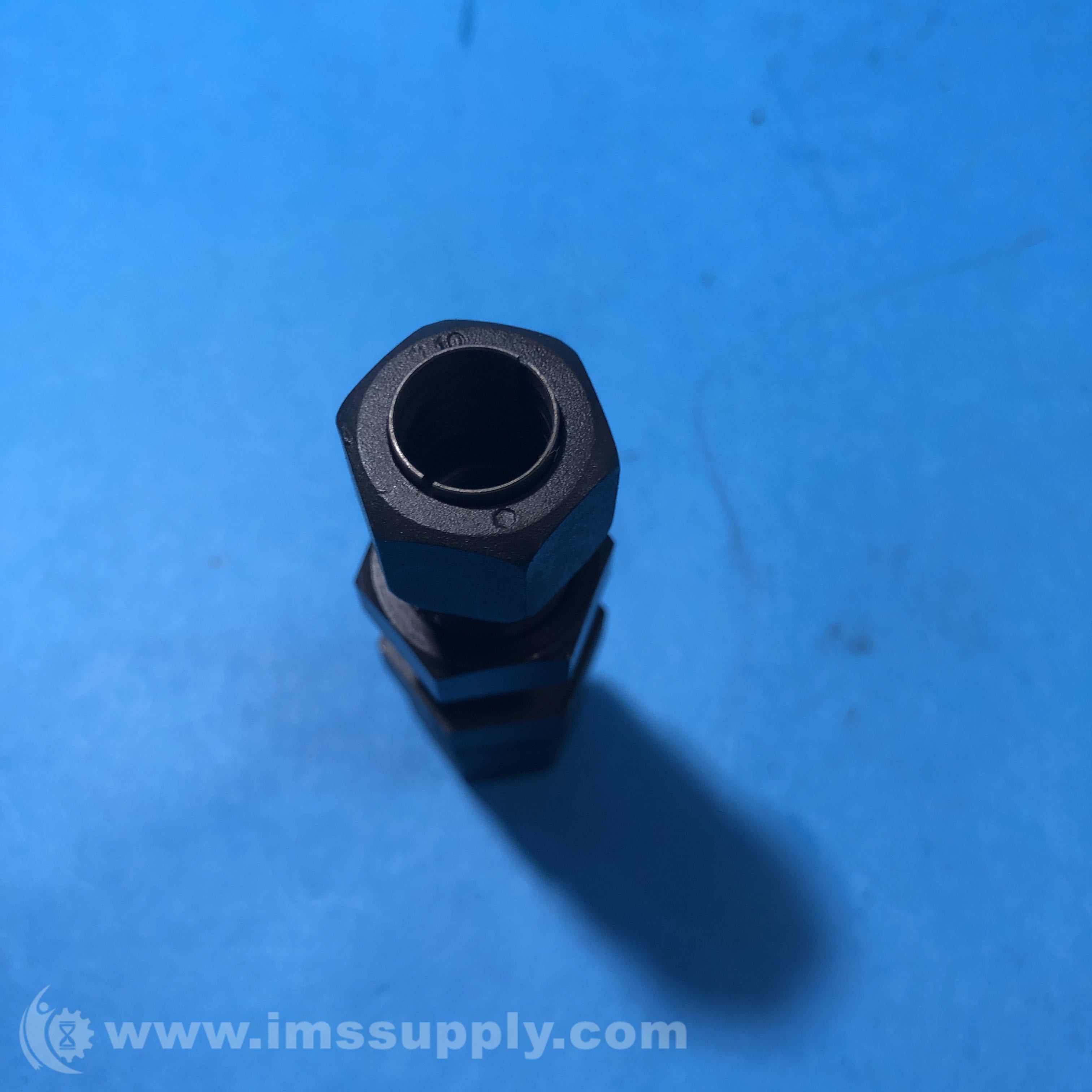 Ihara KSU10000CE Bulkhead Tightening Union Flareless Fitting IMS Supply