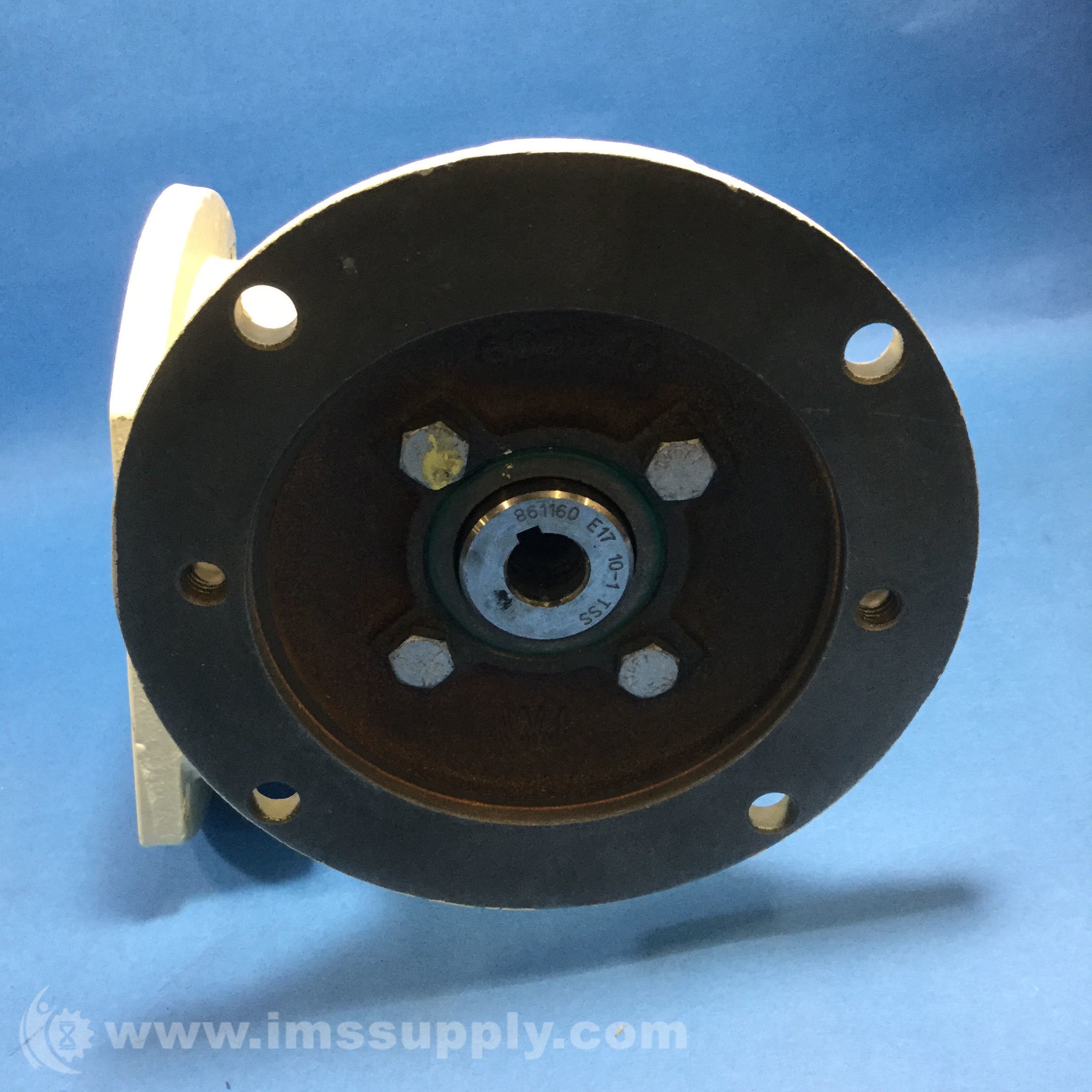 Winsmith E17MSFM41160B7 Gear Reducer IMS Supply