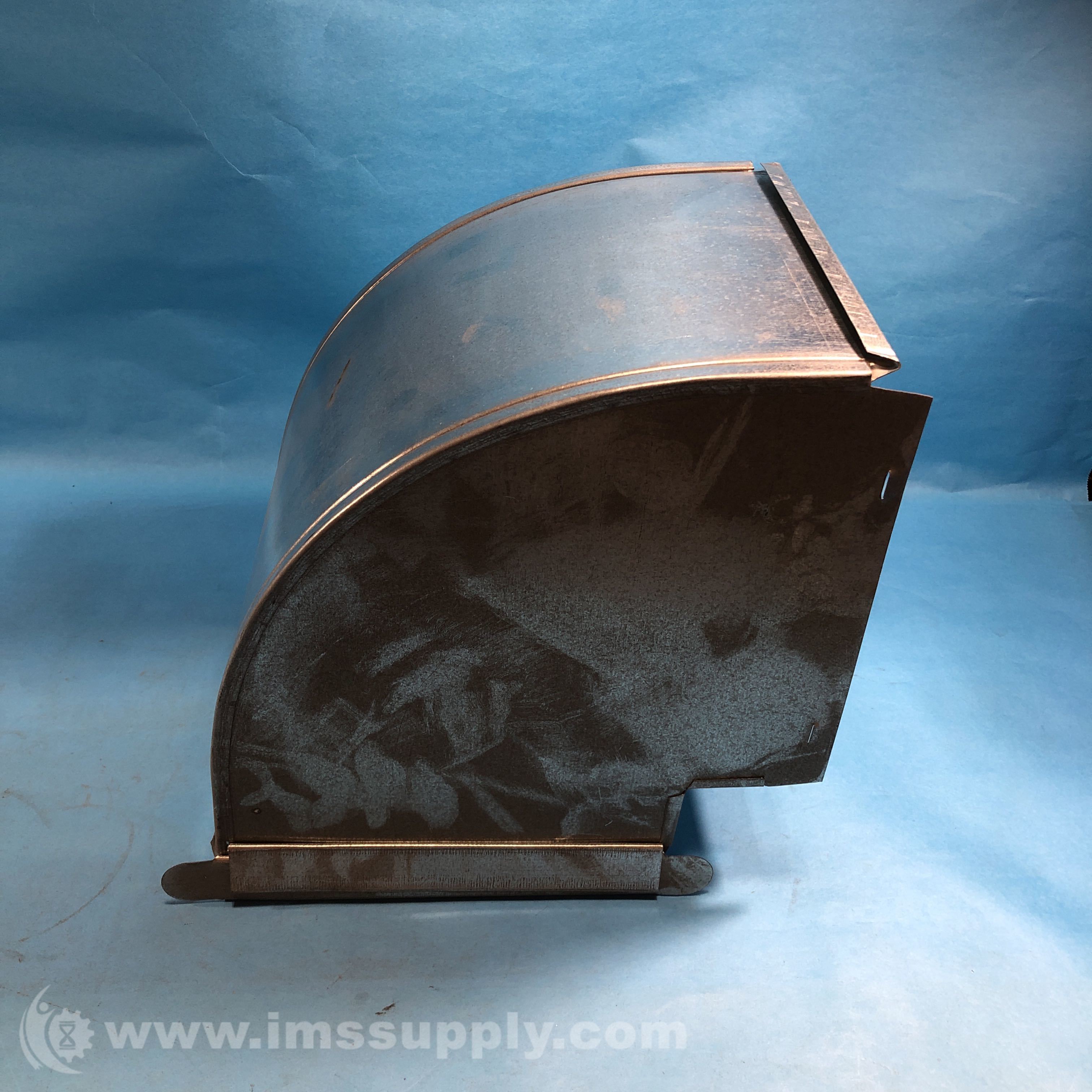 Southwark 14S88 8 X 8 90 Deg HVAC Duct Elbow - IMS Supply